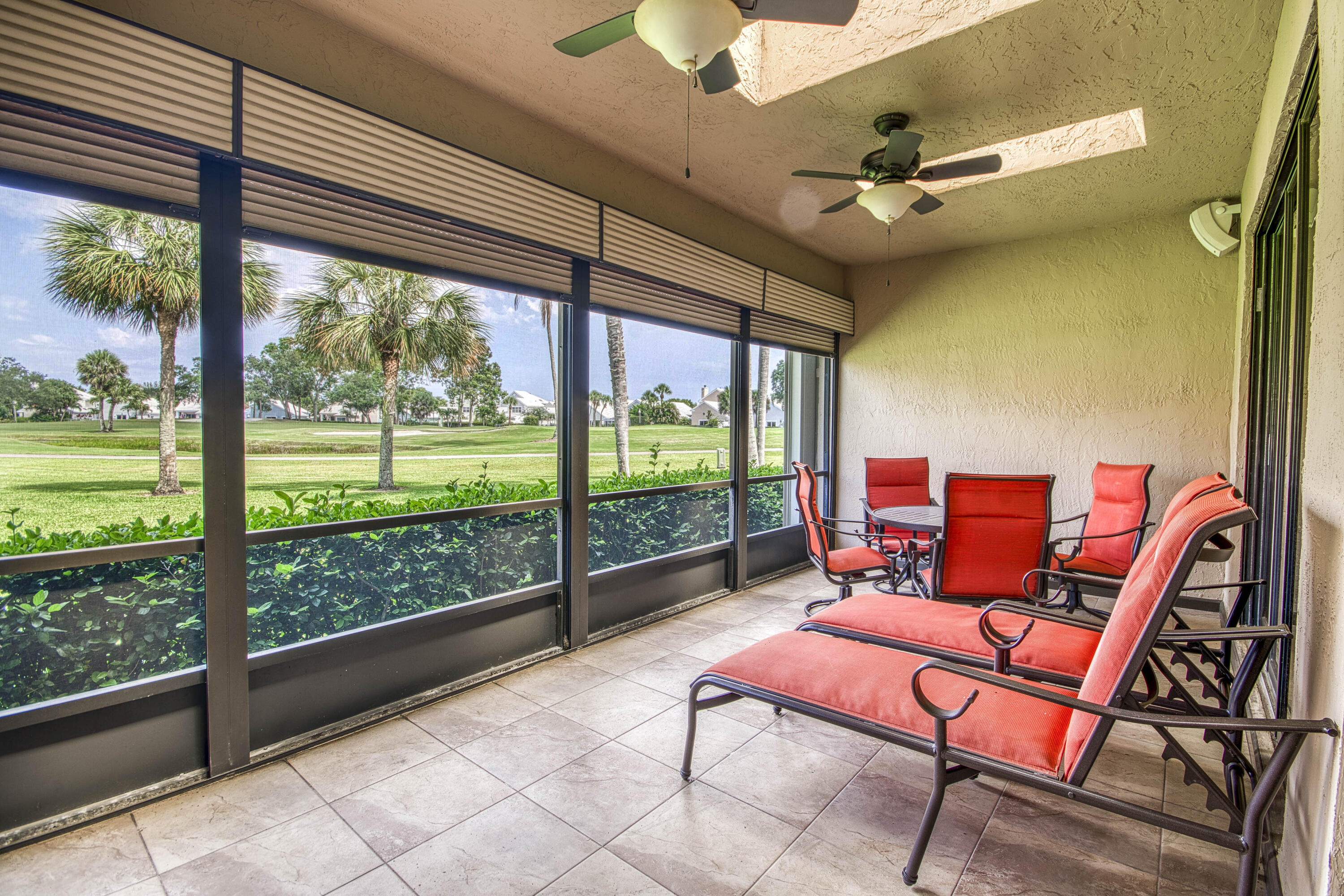 Windermere at PGA National - Residential