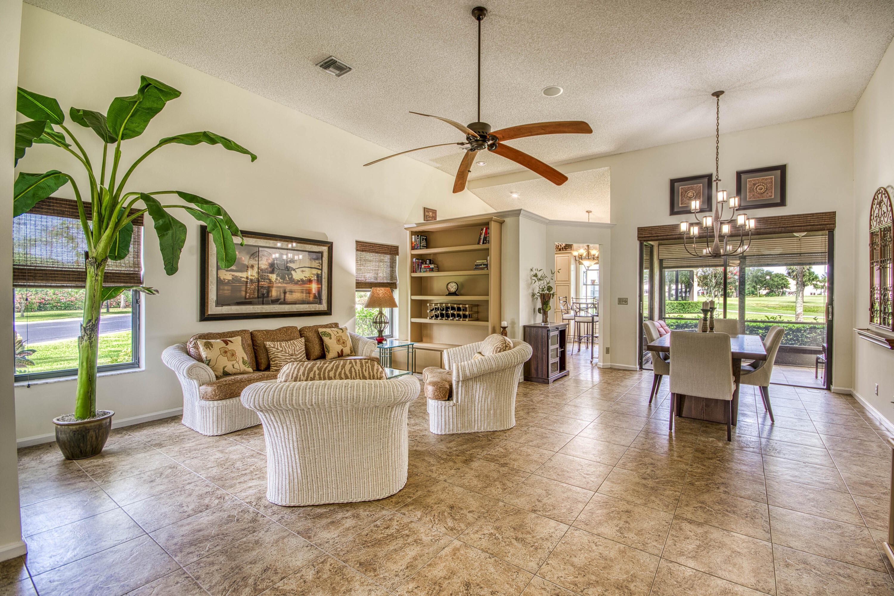 Windermere at PGA National - Residential