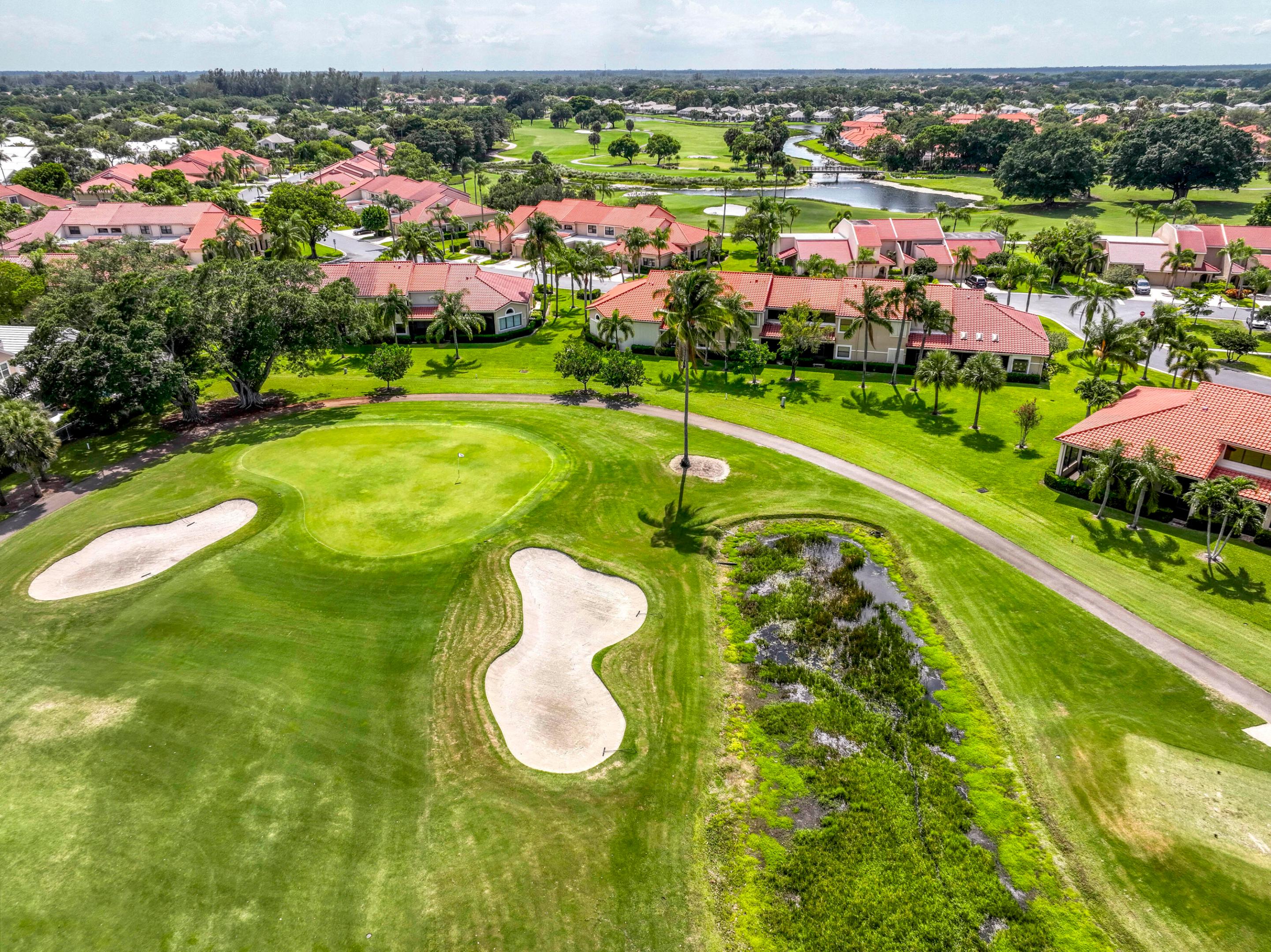 Windermere at PGA National - Residential