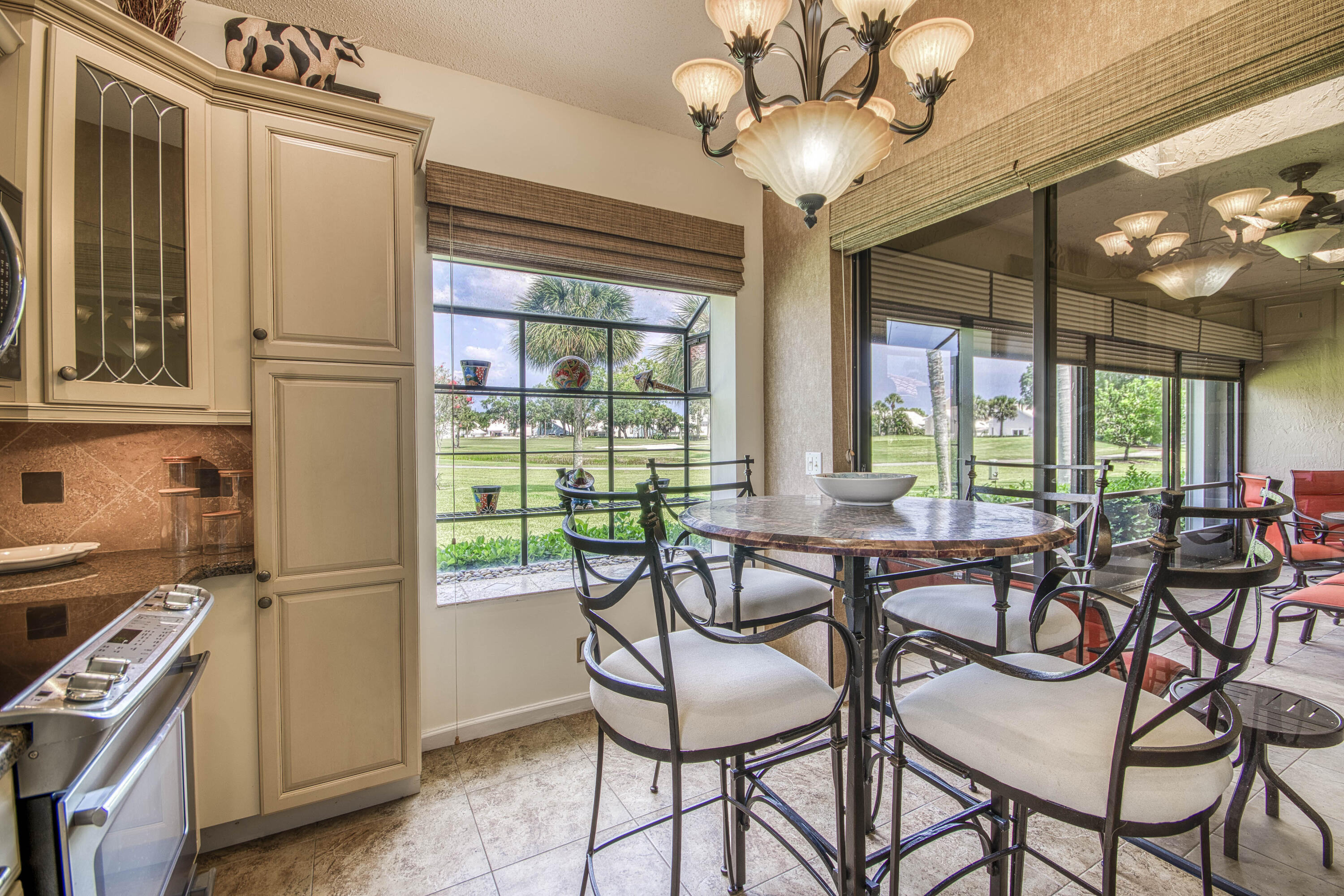 Windermere at PGA National - Residential