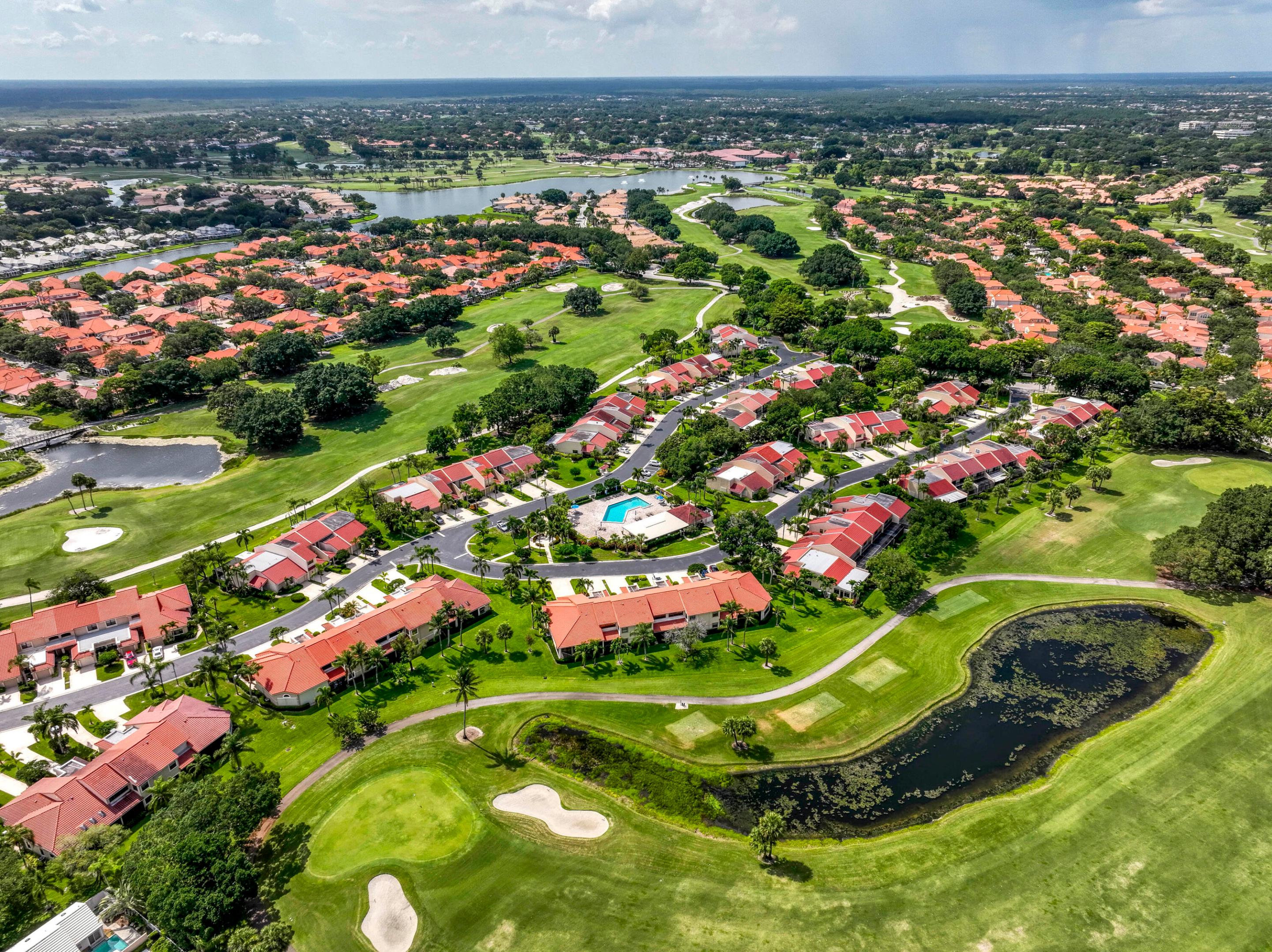 Windermere at PGA National - Residential