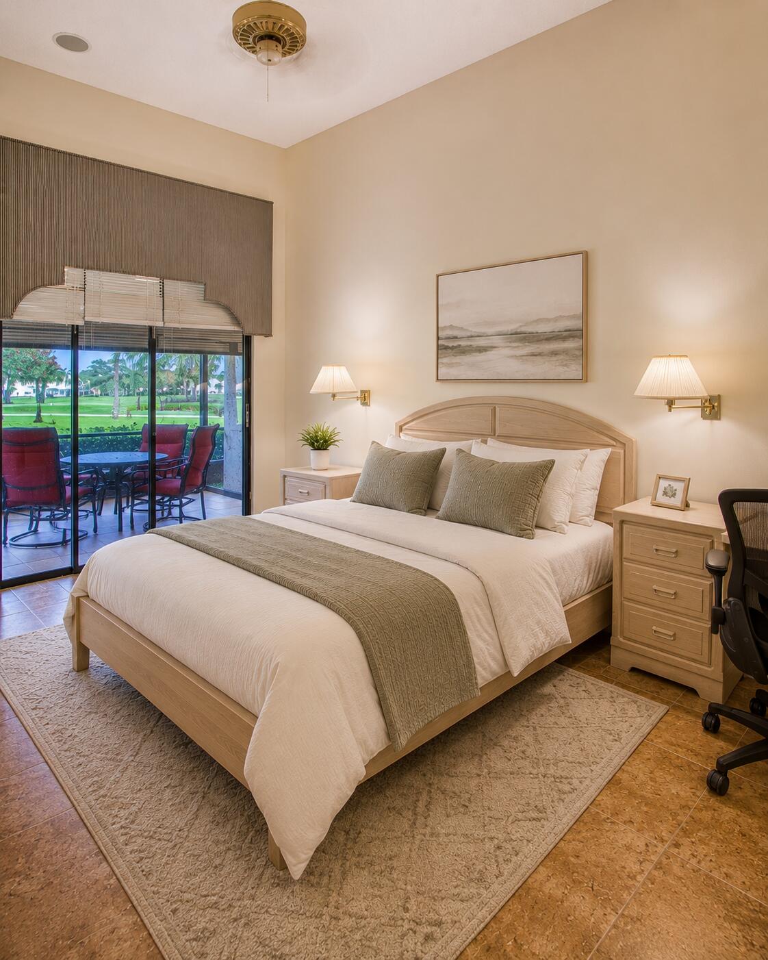 Windermere at PGA National - Residential