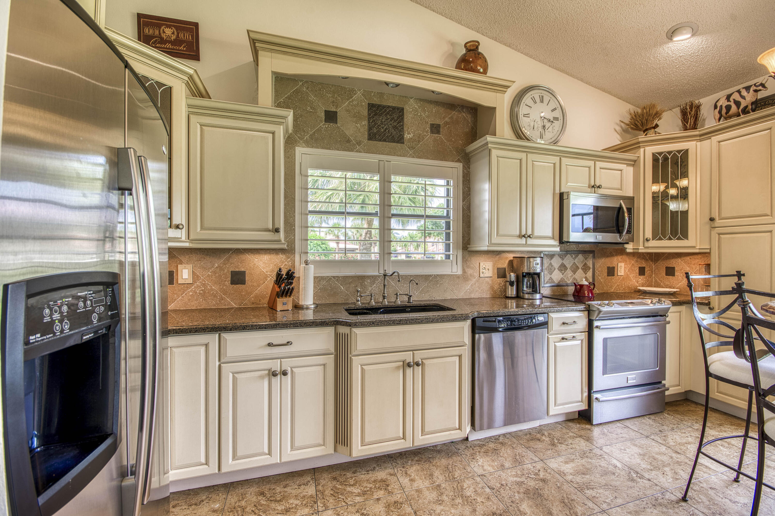 Windermere at PGA National - Residential