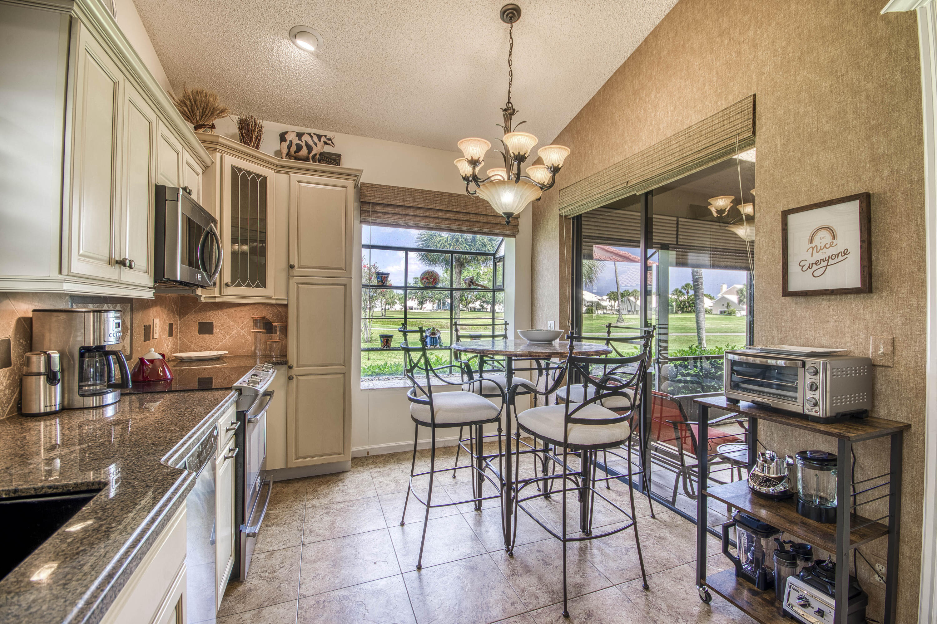 Windermere at PGA National - Residential