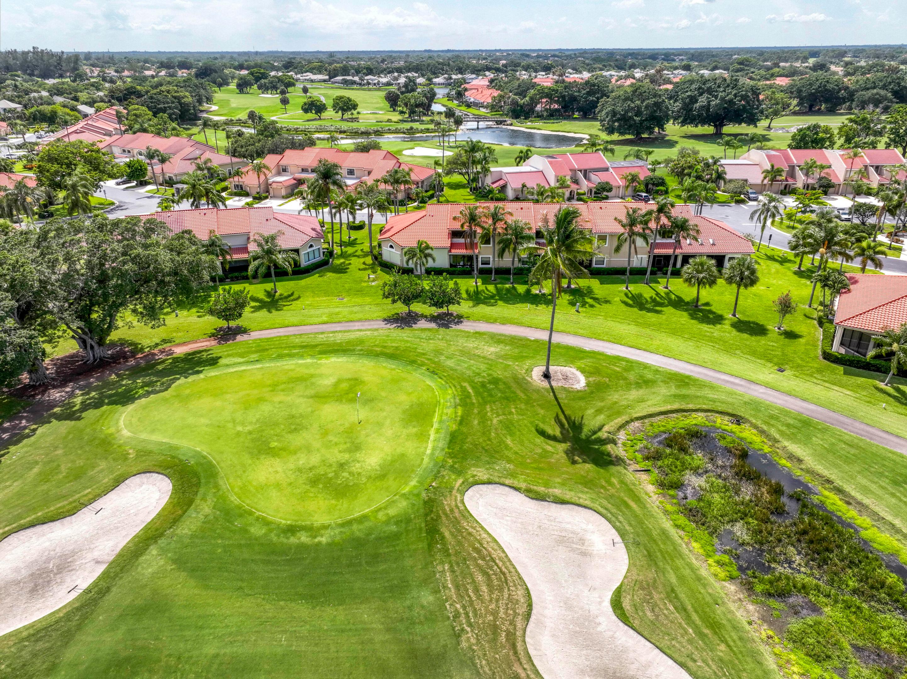 Windermere at PGA National - Residential