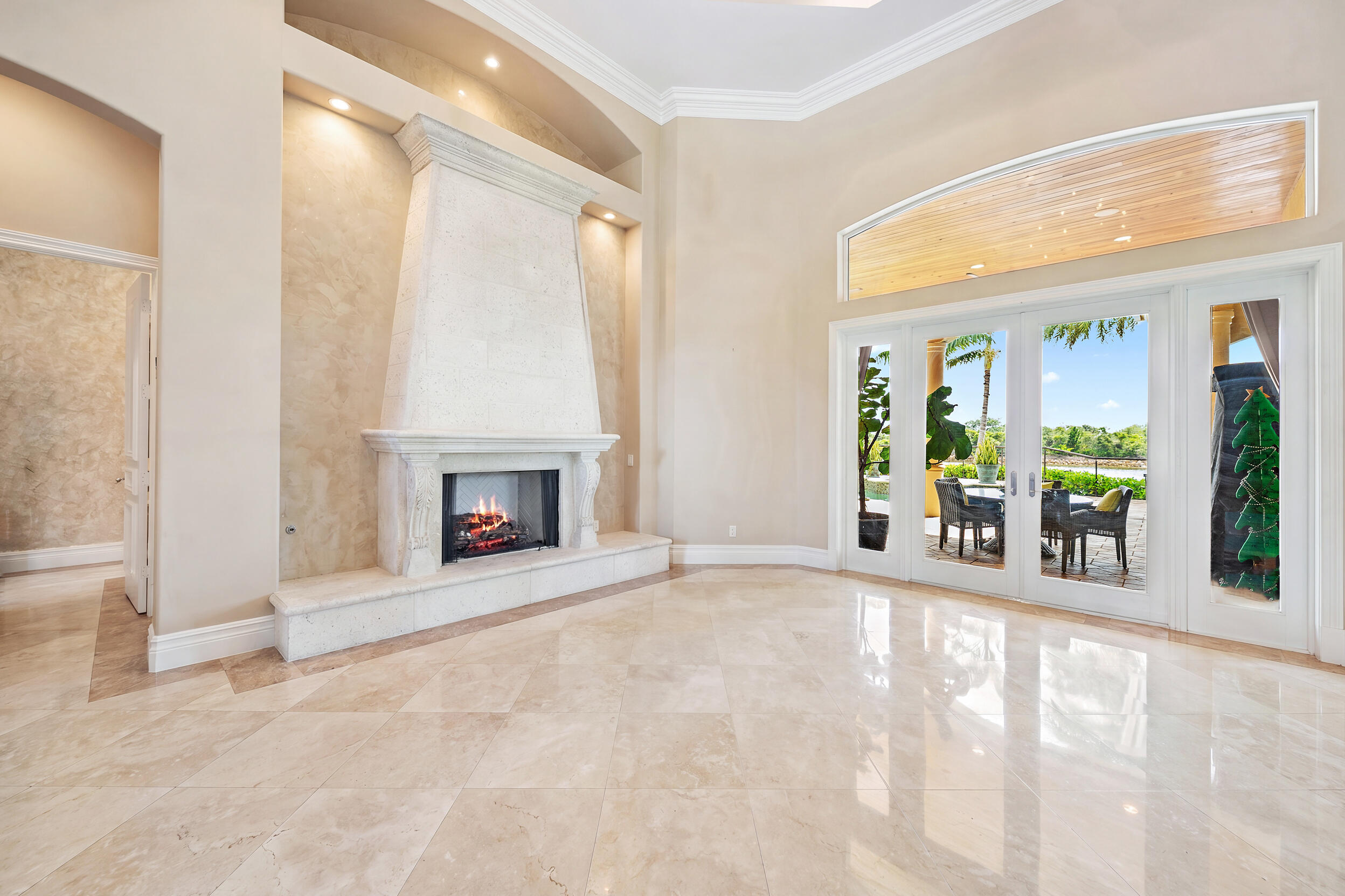 Paradise Port - Residential