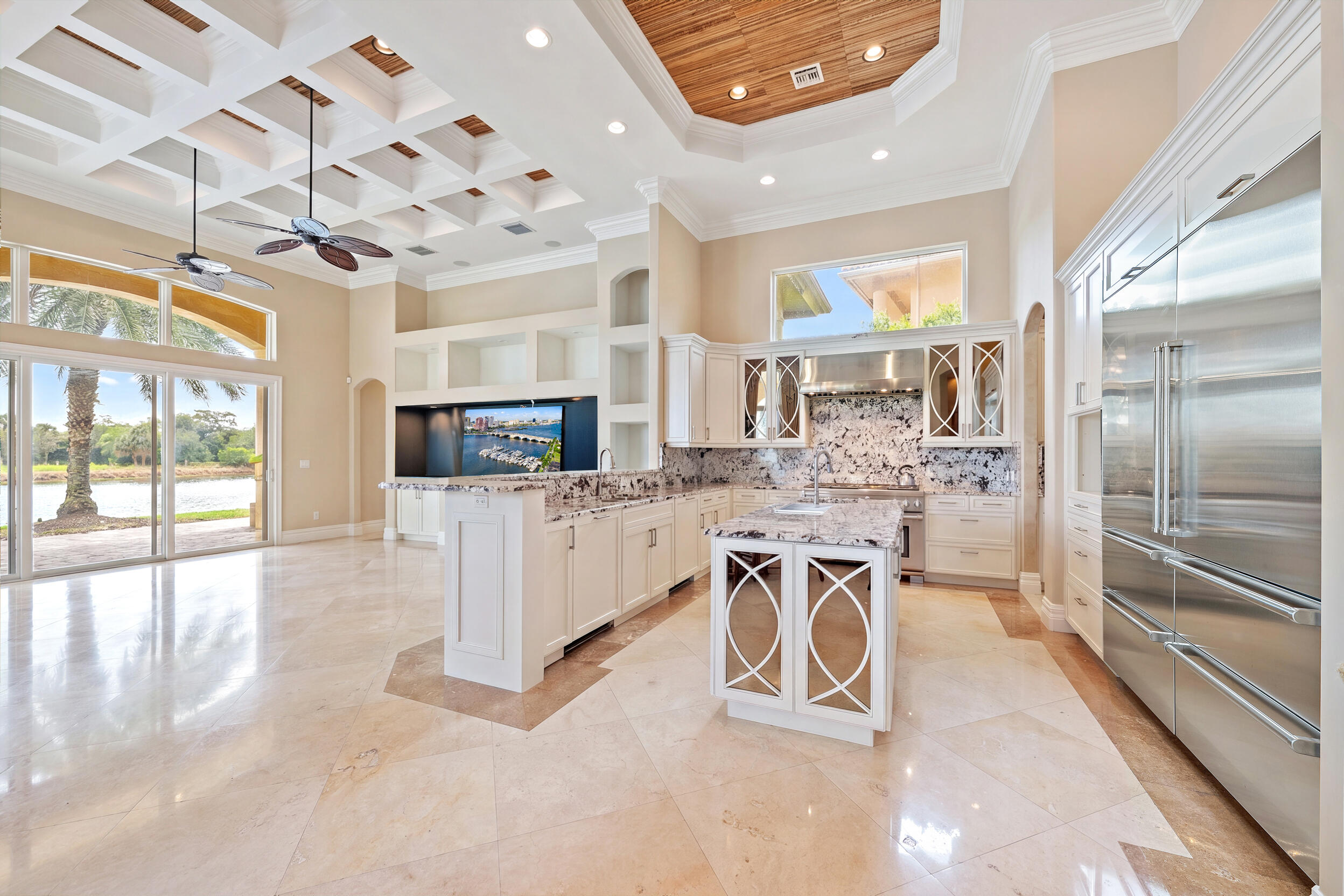 Paradise Port - Residential