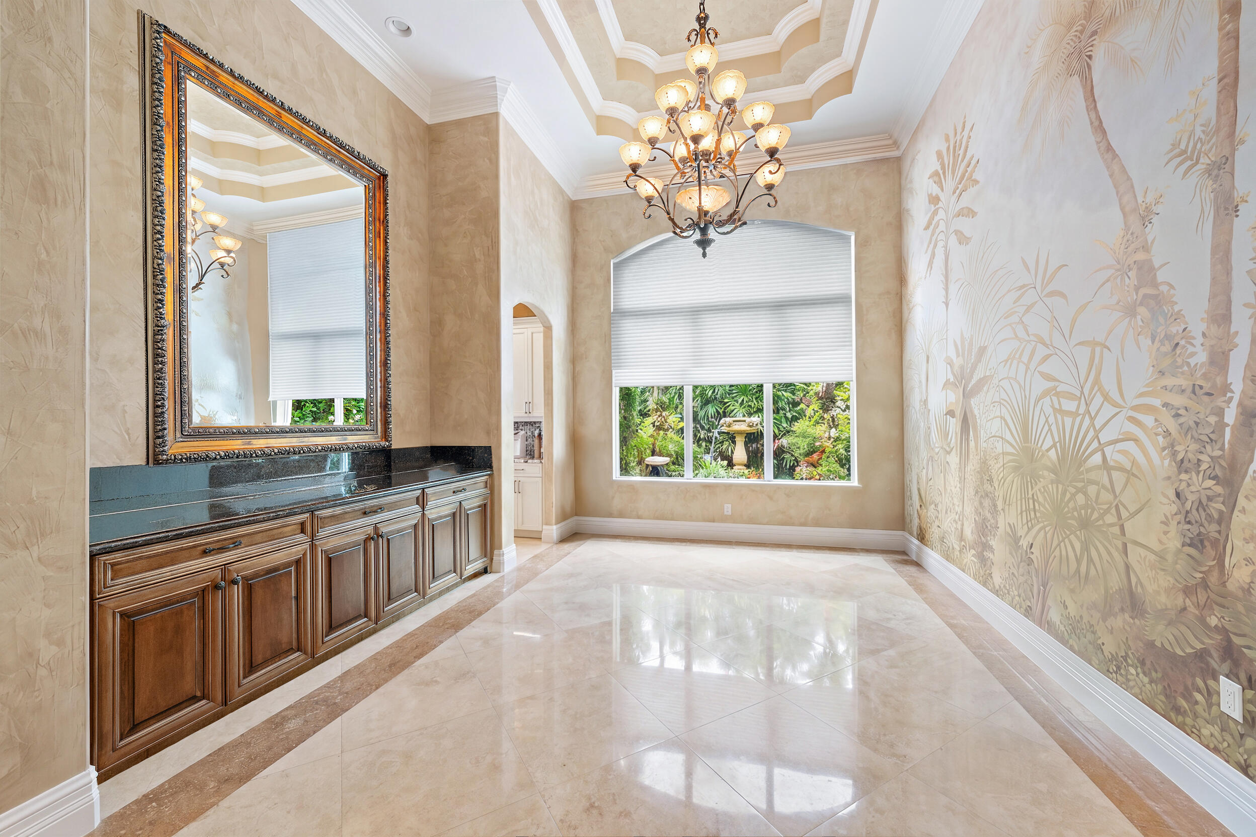 Paradise Port - Residential