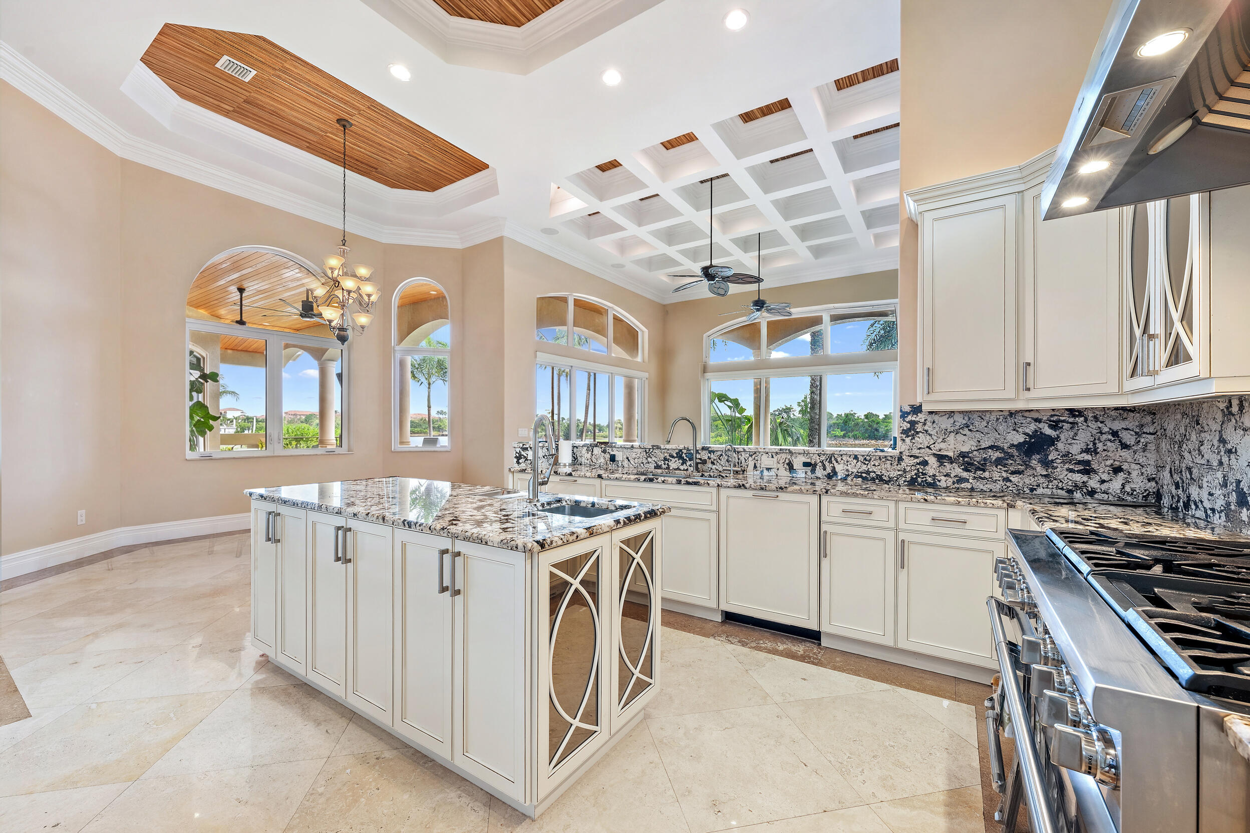 Paradise Port - Residential