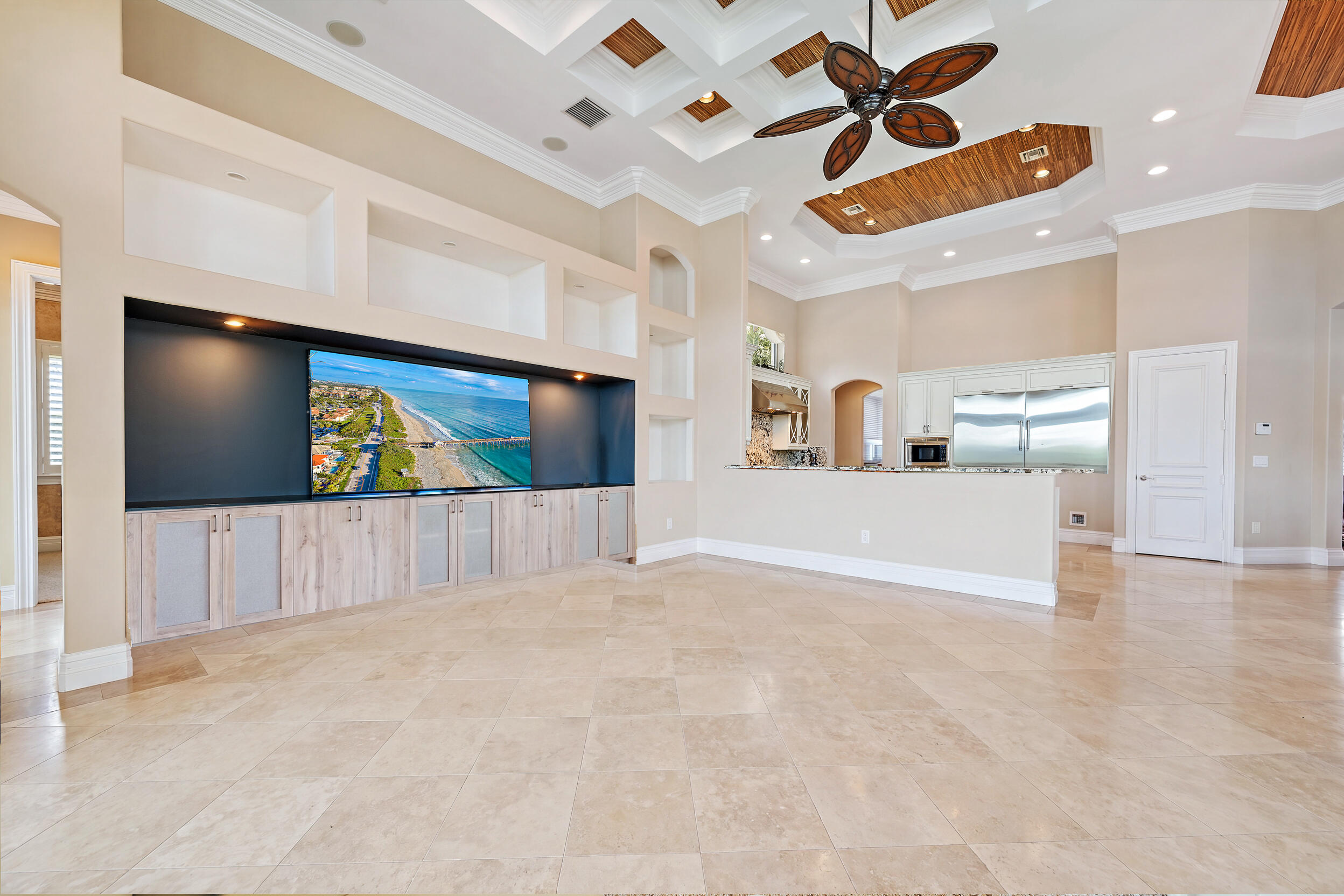 Paradise Port - Residential