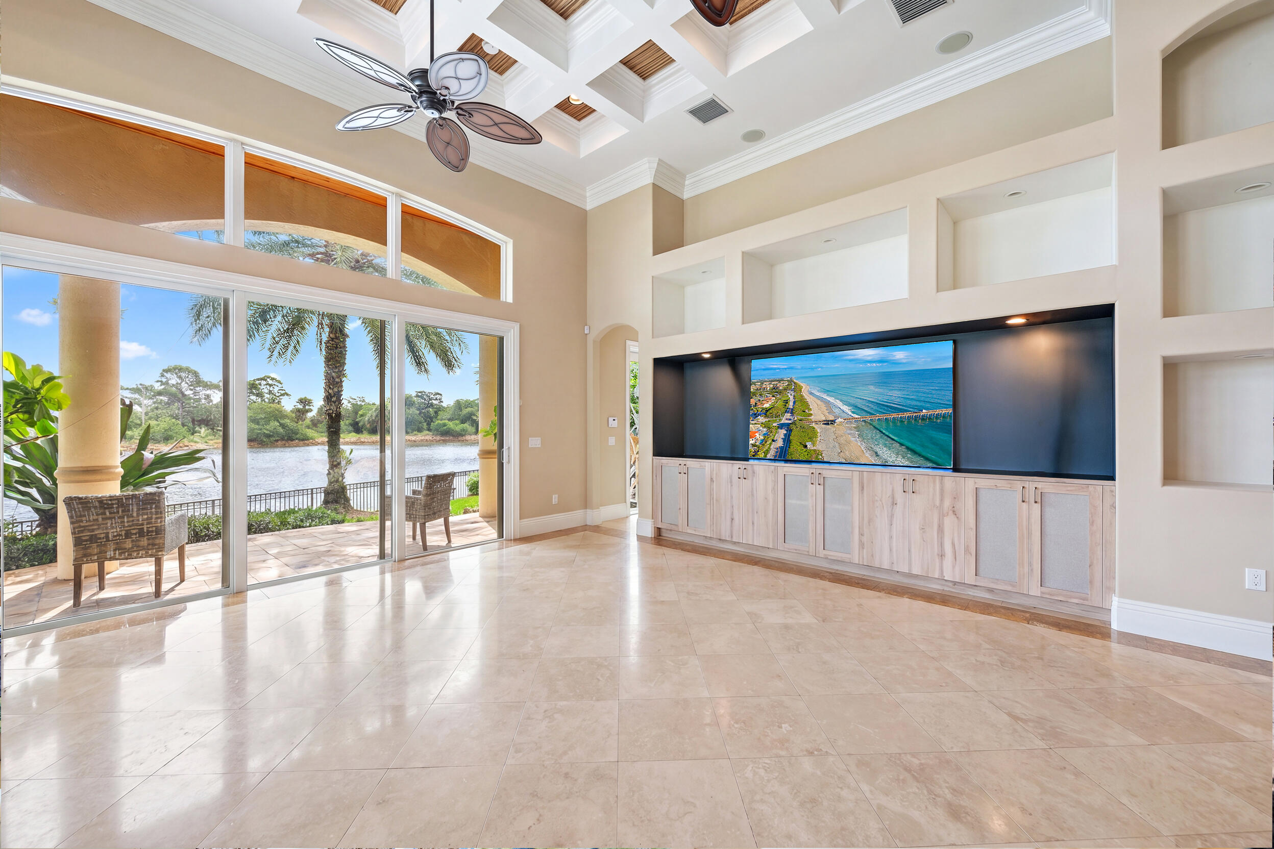 Paradise Port - Residential