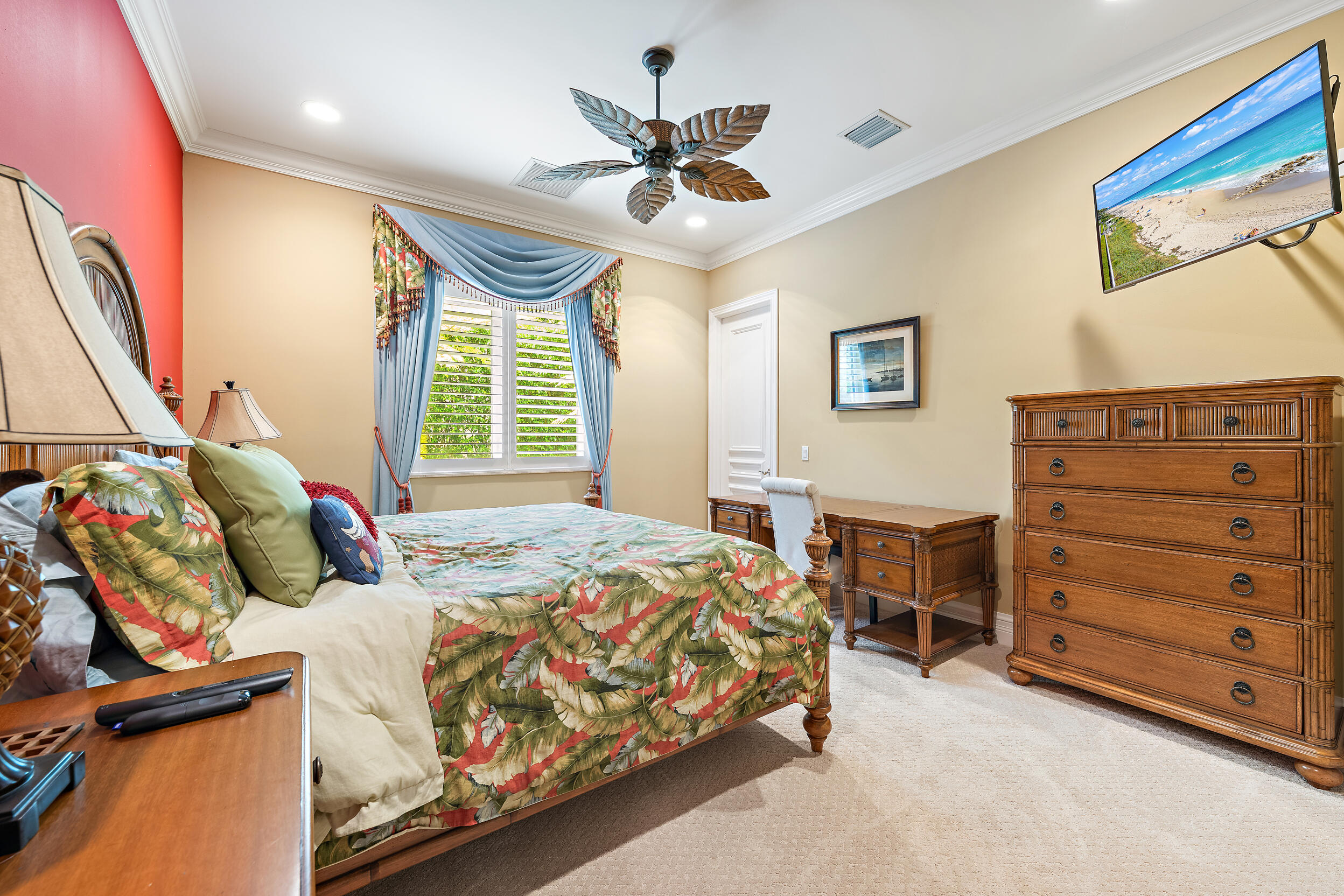 Paradise Port - Residential