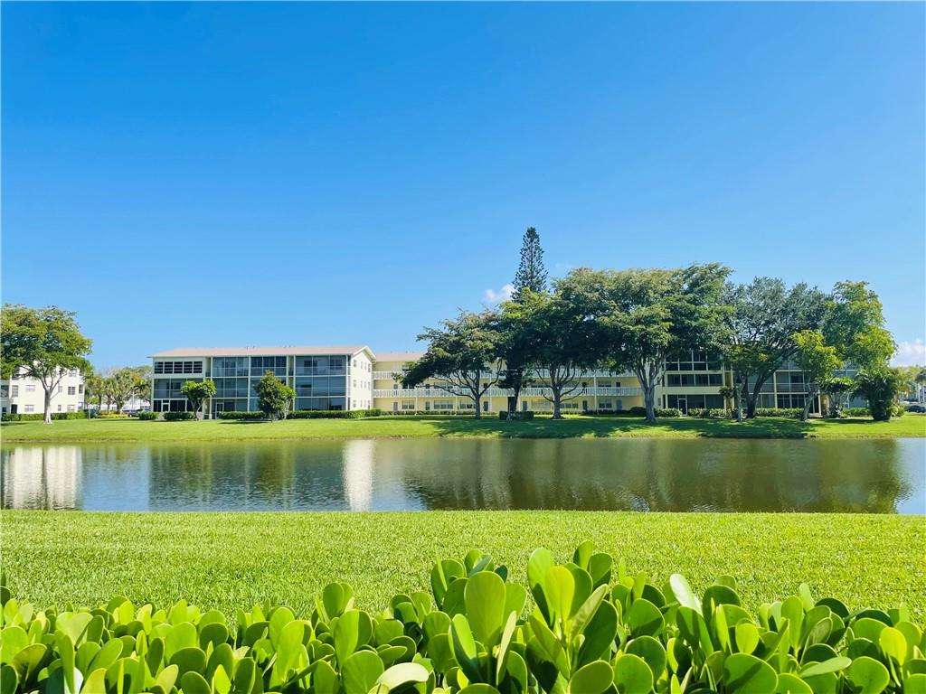 CENTURY VILLAGE - Residential