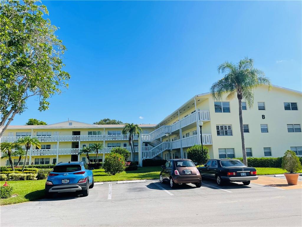 CENTURY VILLAGE - Residential