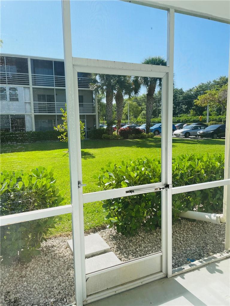CENTURY VILLAGE - Residential