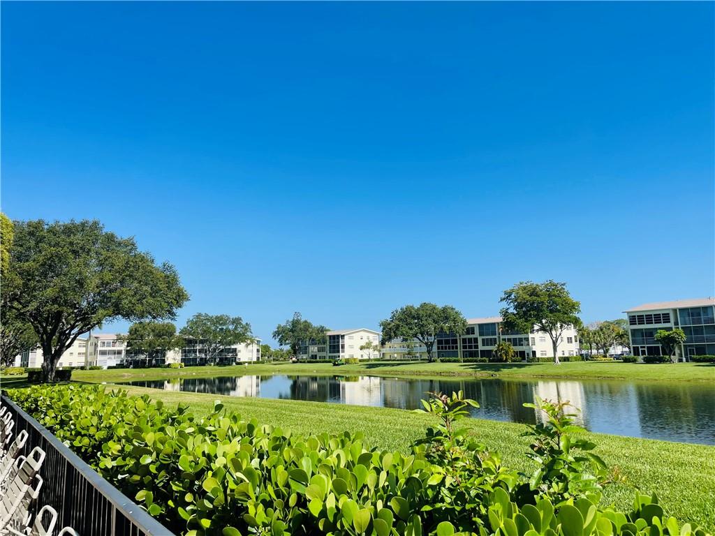 CENTURY VILLAGE - Residential