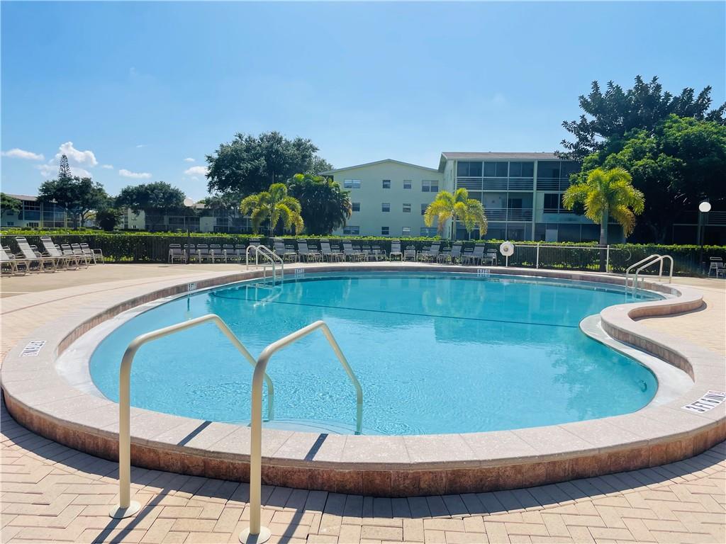 CENTURY VILLAGE - Residential
