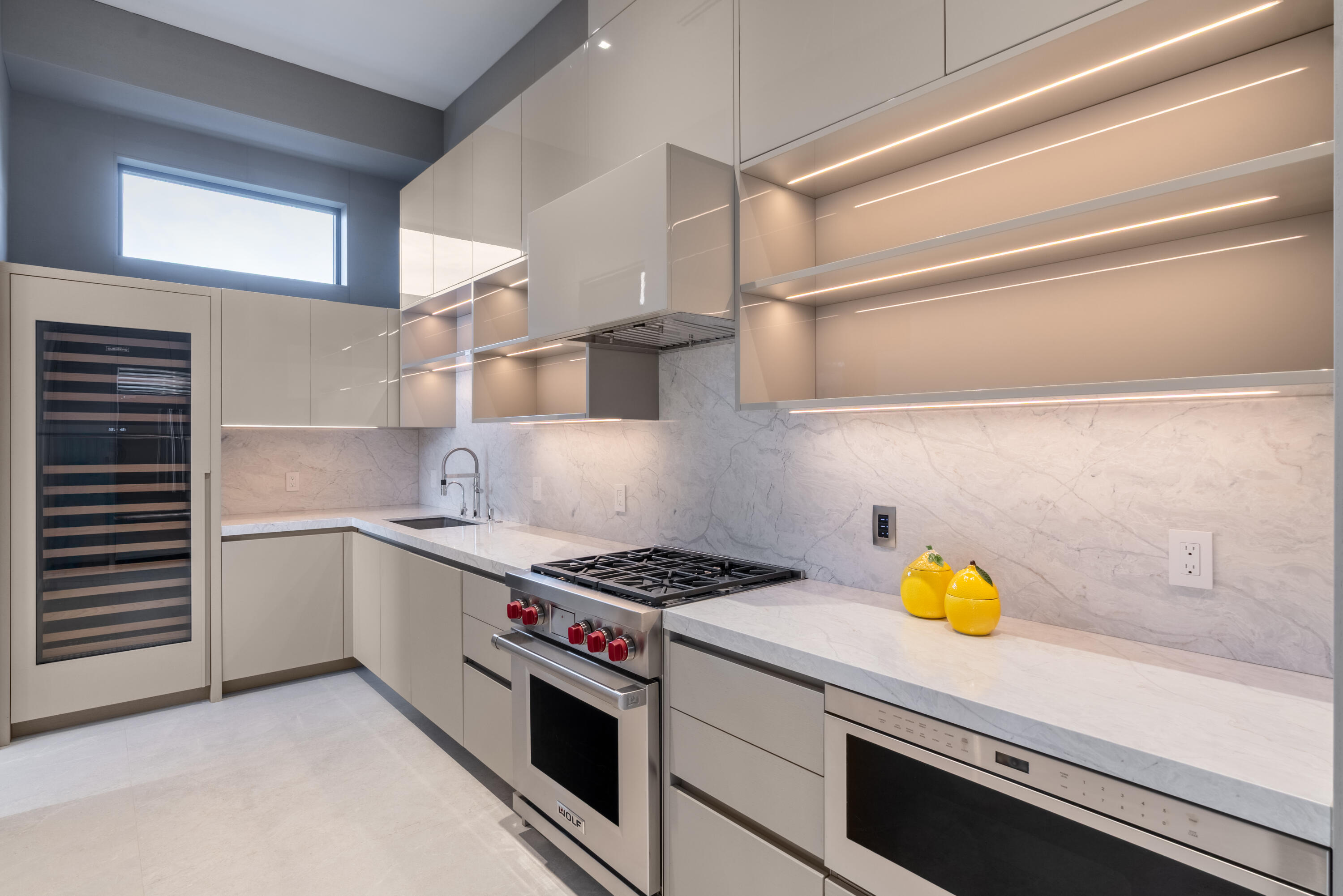 GOLDEN HARBOUR SEC 4 - Residential