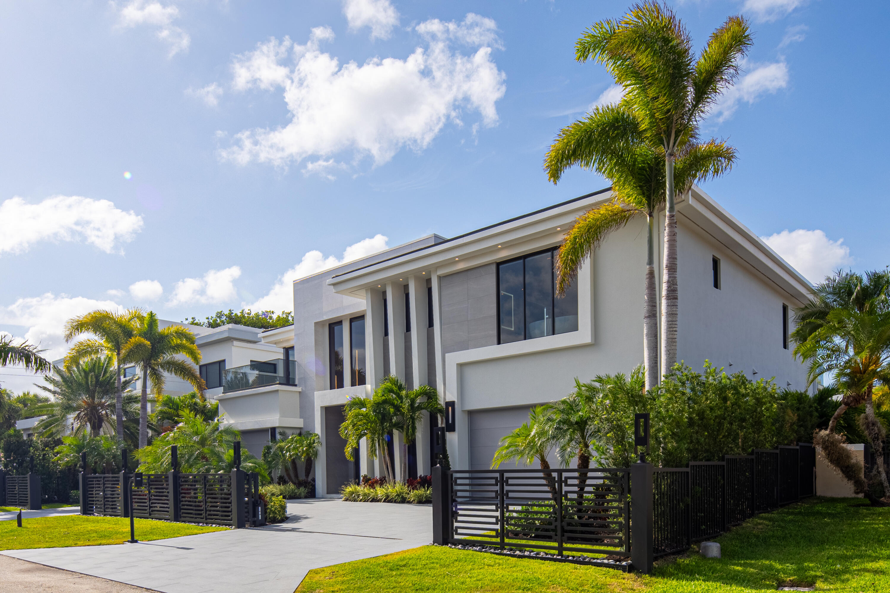 GOLDEN HARBOUR SEC 4 - Residential