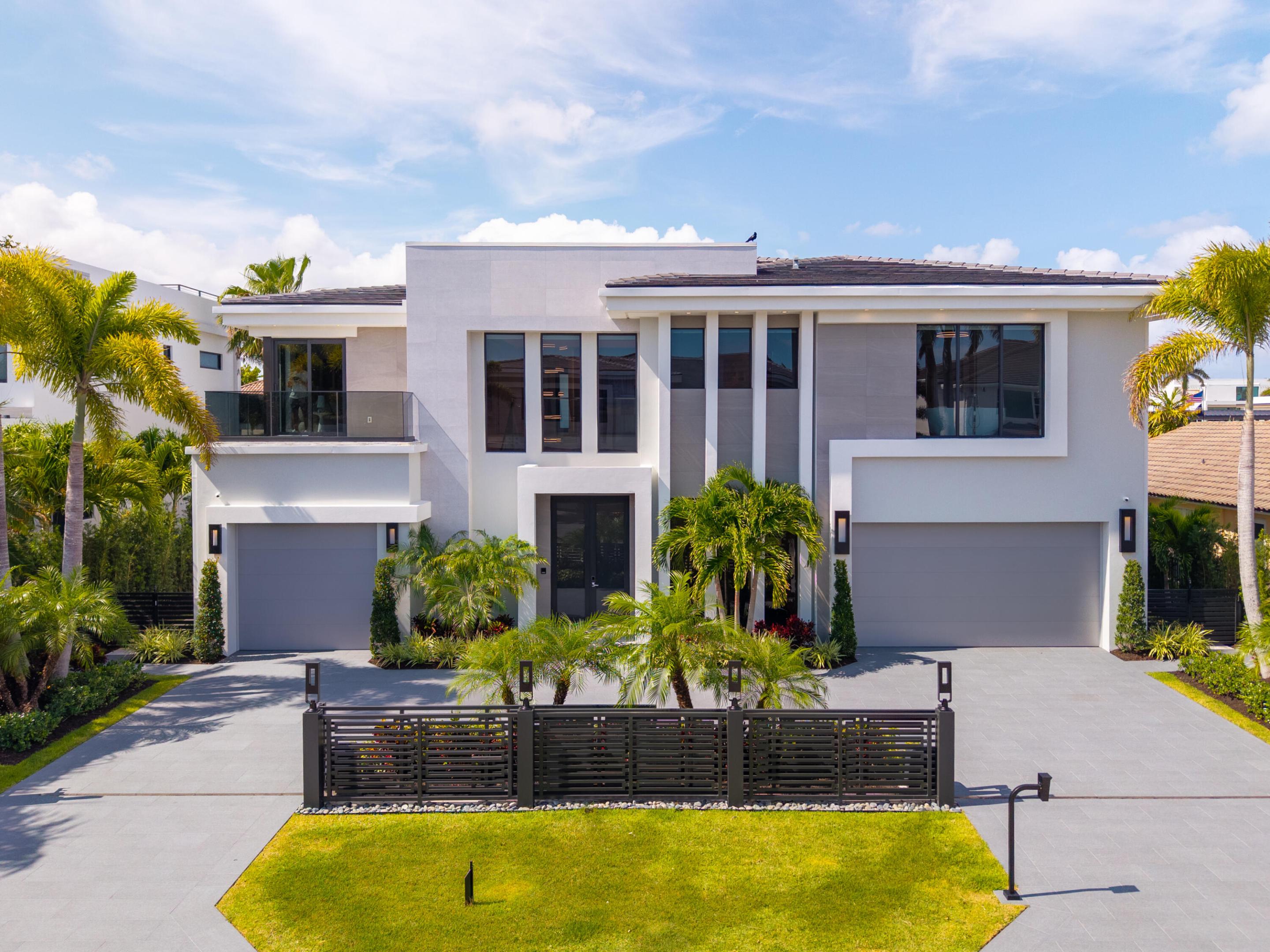 GOLDEN HARBOUR SEC 4 - Residential