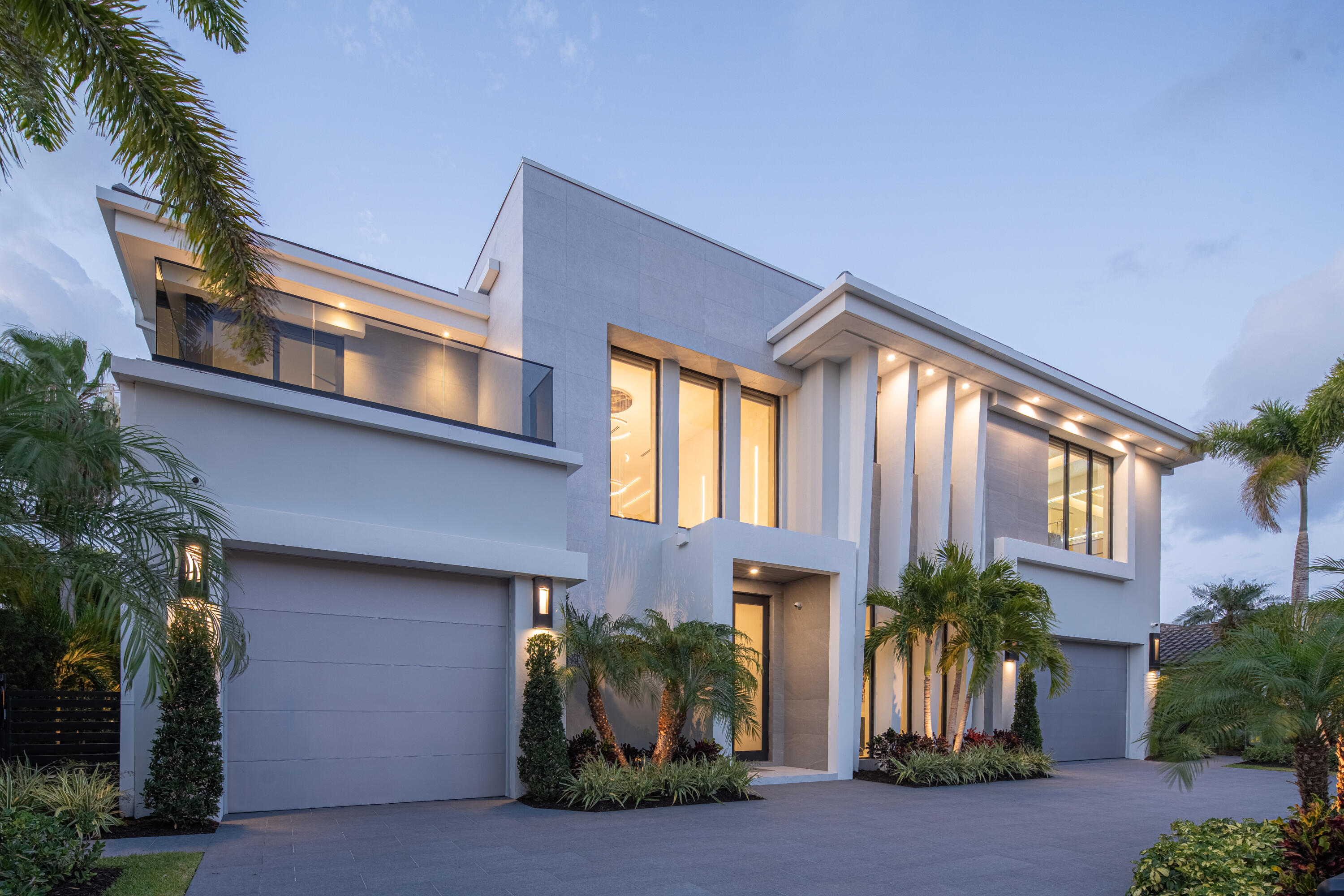 GOLDEN HARBOUR SEC 4 - Residential