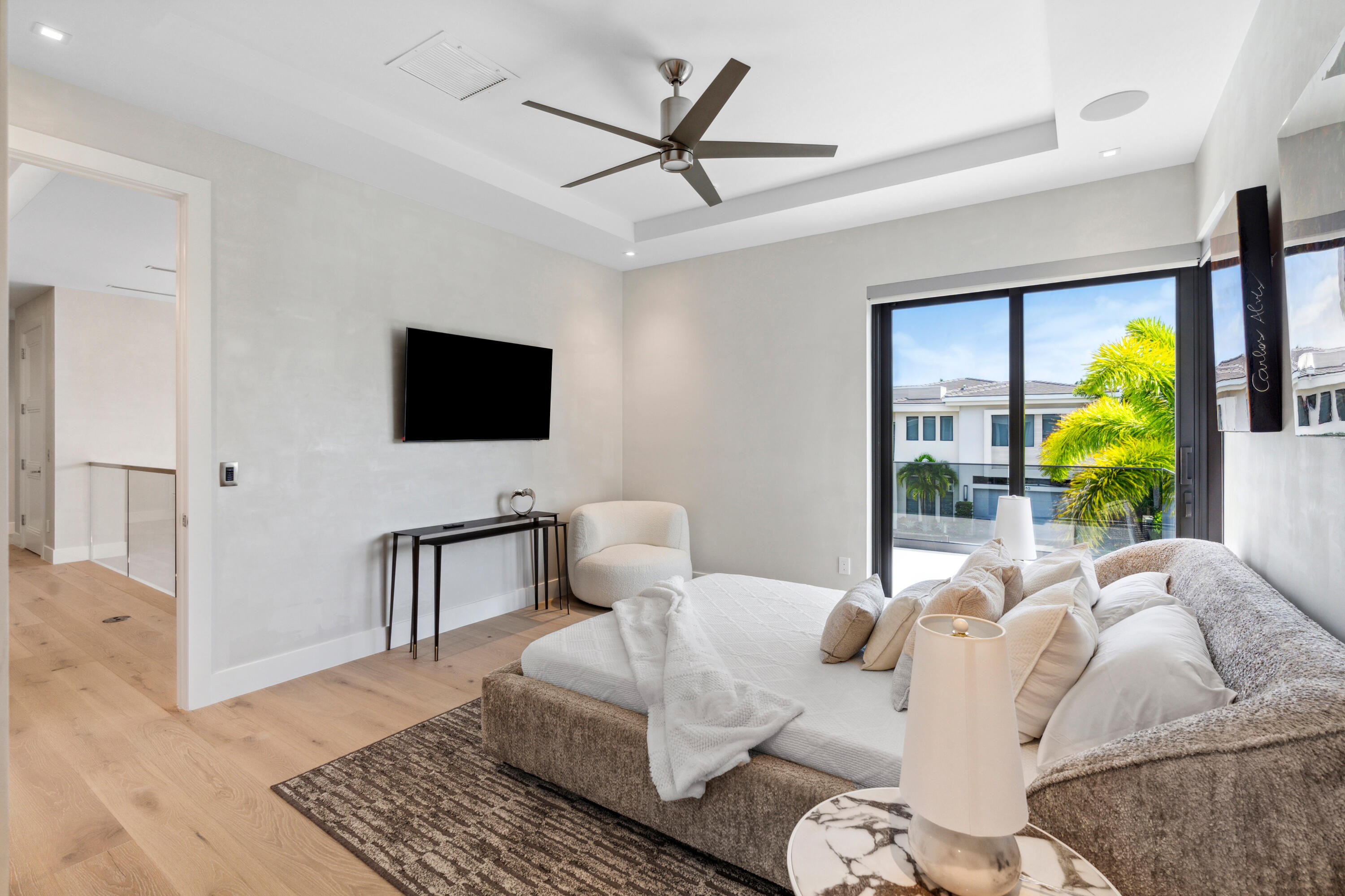 GOLDEN HARBOUR SEC 4 - Residential