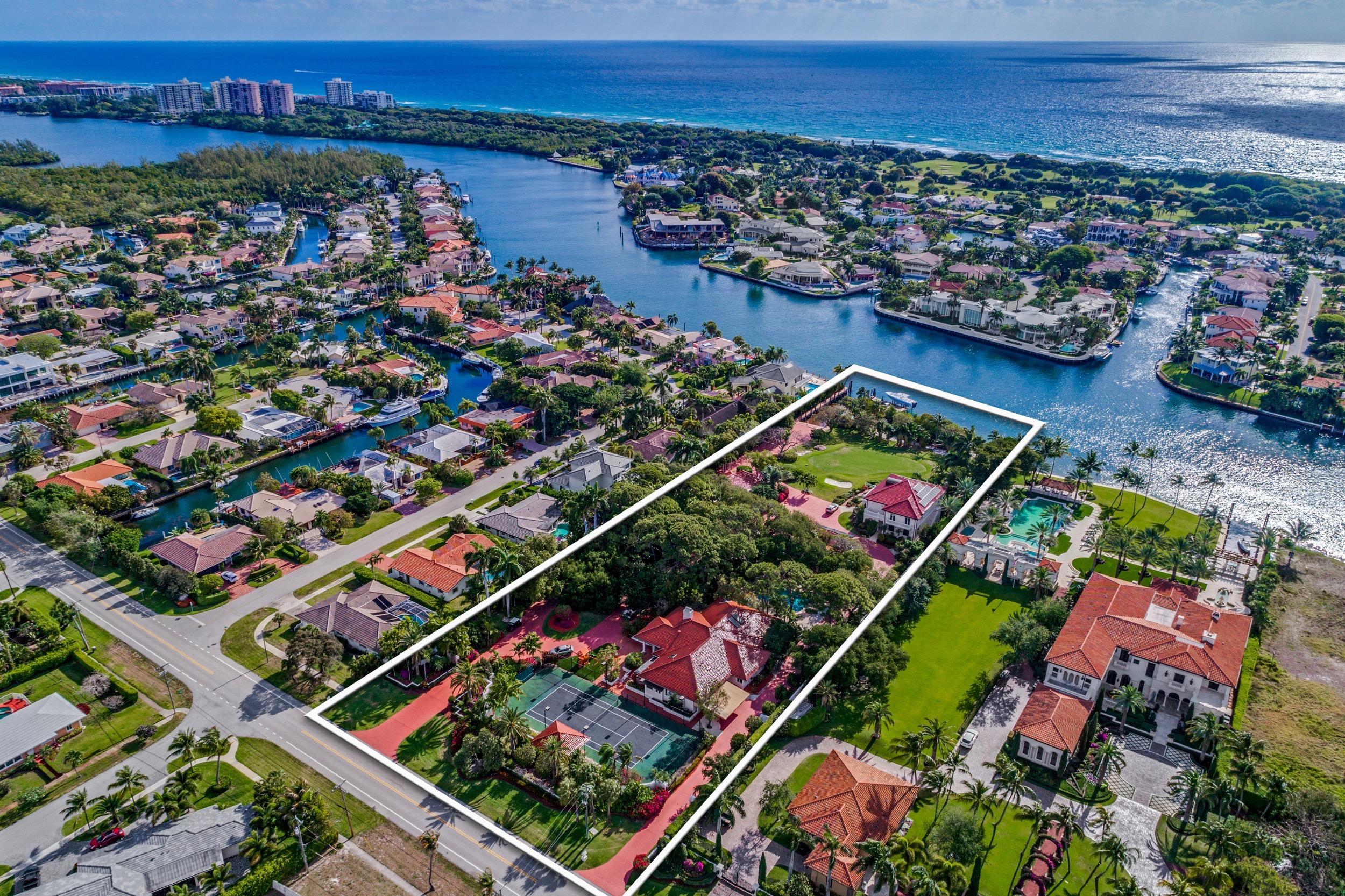 DINGMAN ACRES - Residential