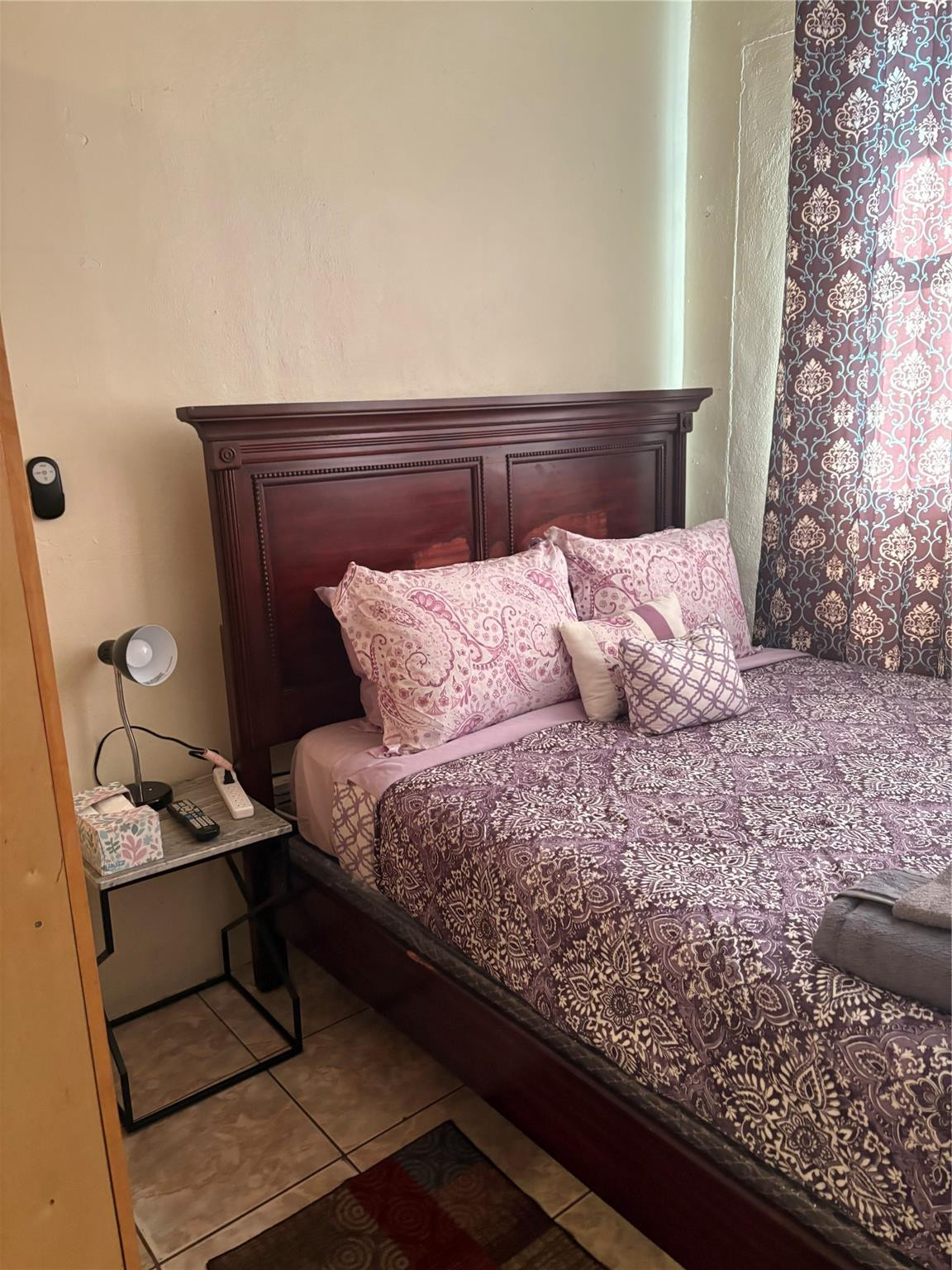 MYRTLE GROVE 1ST ADDN - Residential Lease