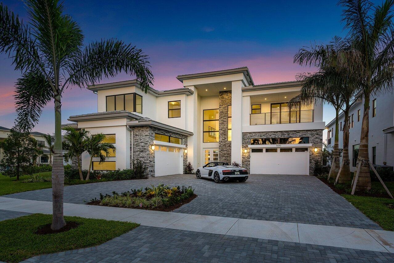 Boca Bridges - Residential