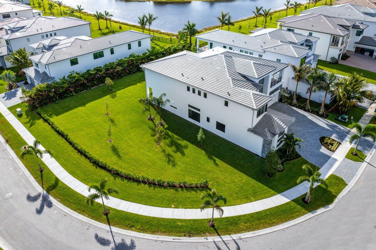 Boca Bridges - Residential