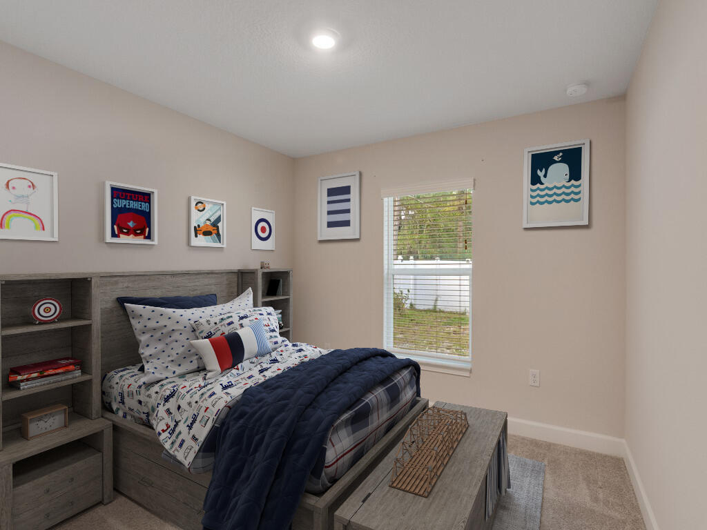 WATERSTONE PHASE THREE - Residential