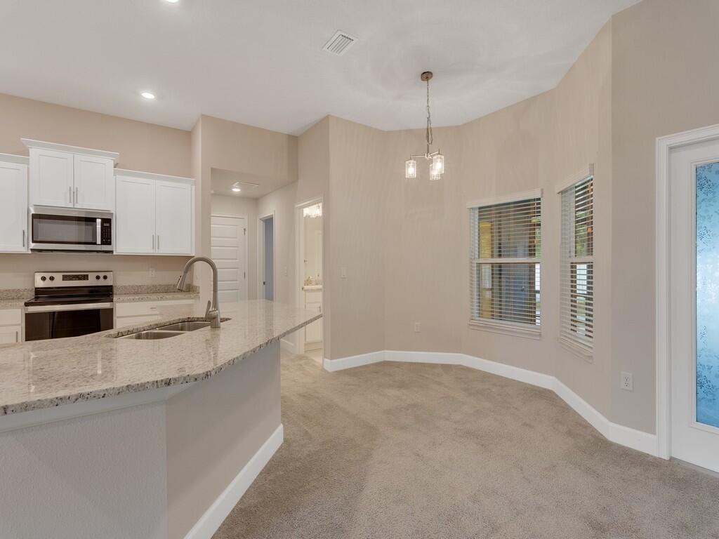 WATERSTONE PHASE THREE - Residential