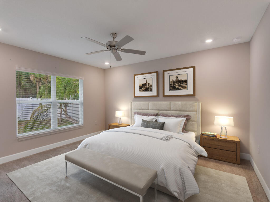 WATERSTONE PHASE THREE - Residential