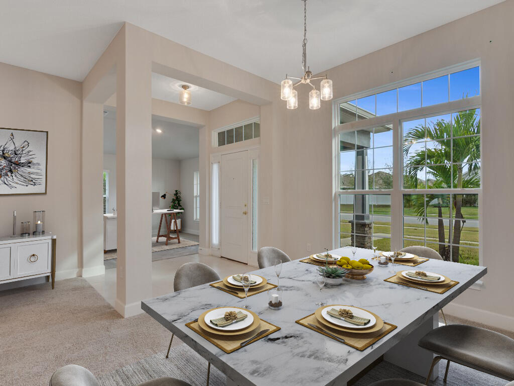 WATERSTONE PHASE THREE - Residential