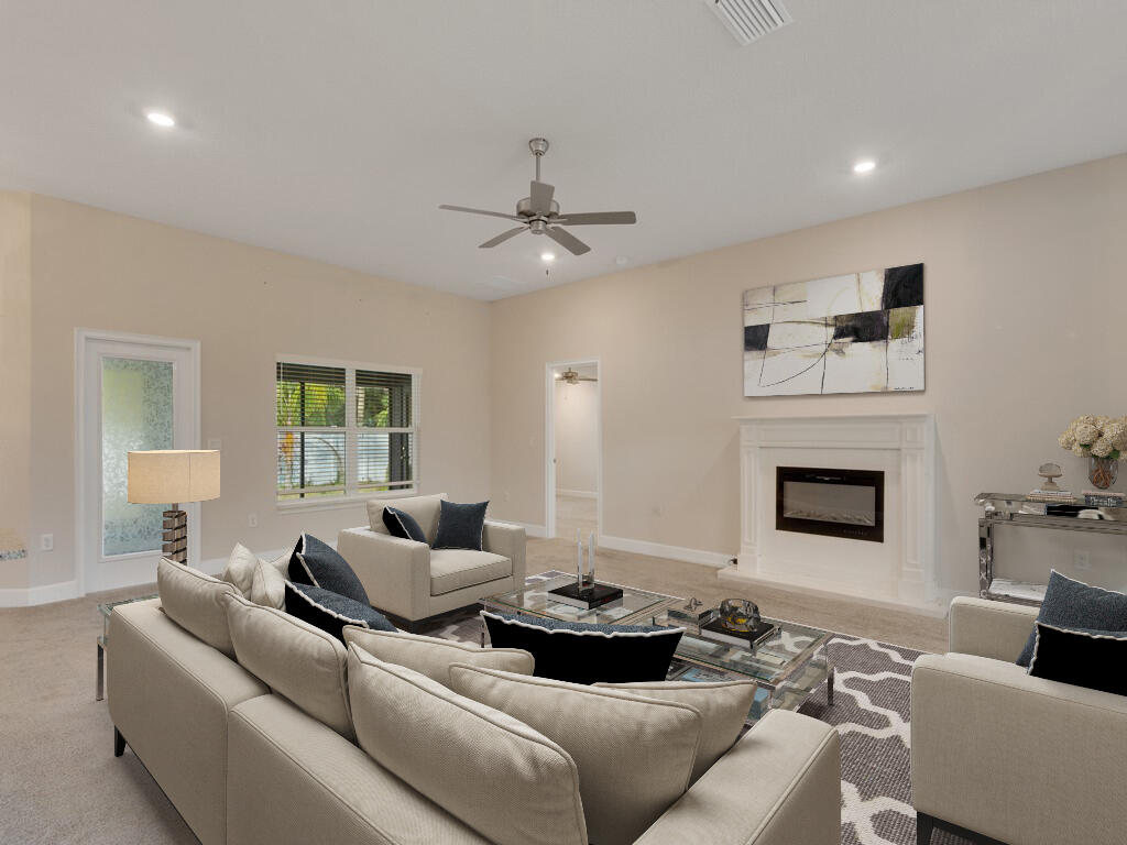 WATERSTONE PHASE THREE - Residential