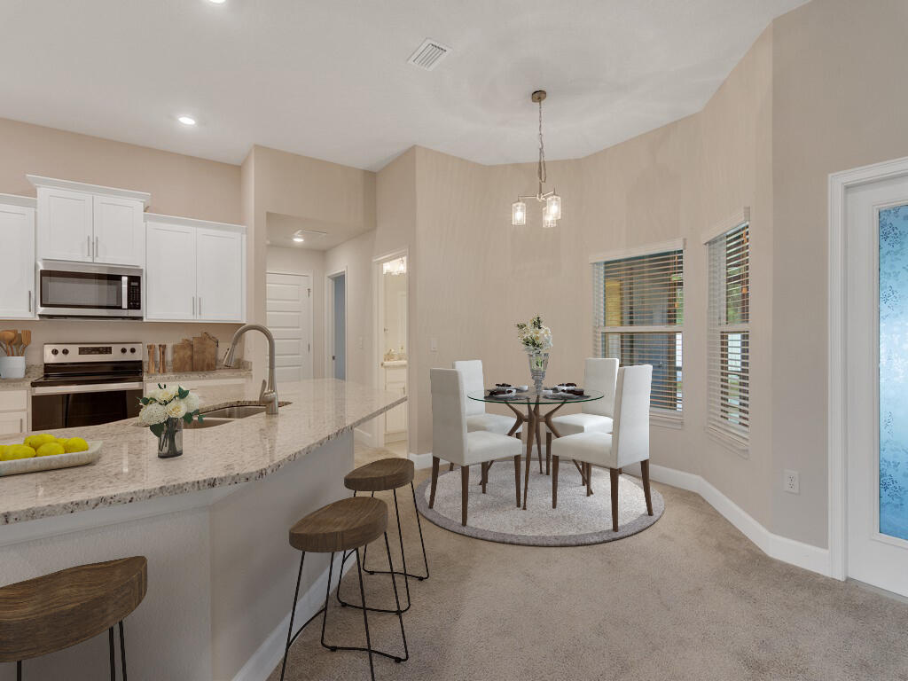 WATERSTONE PHASE THREE - Residential