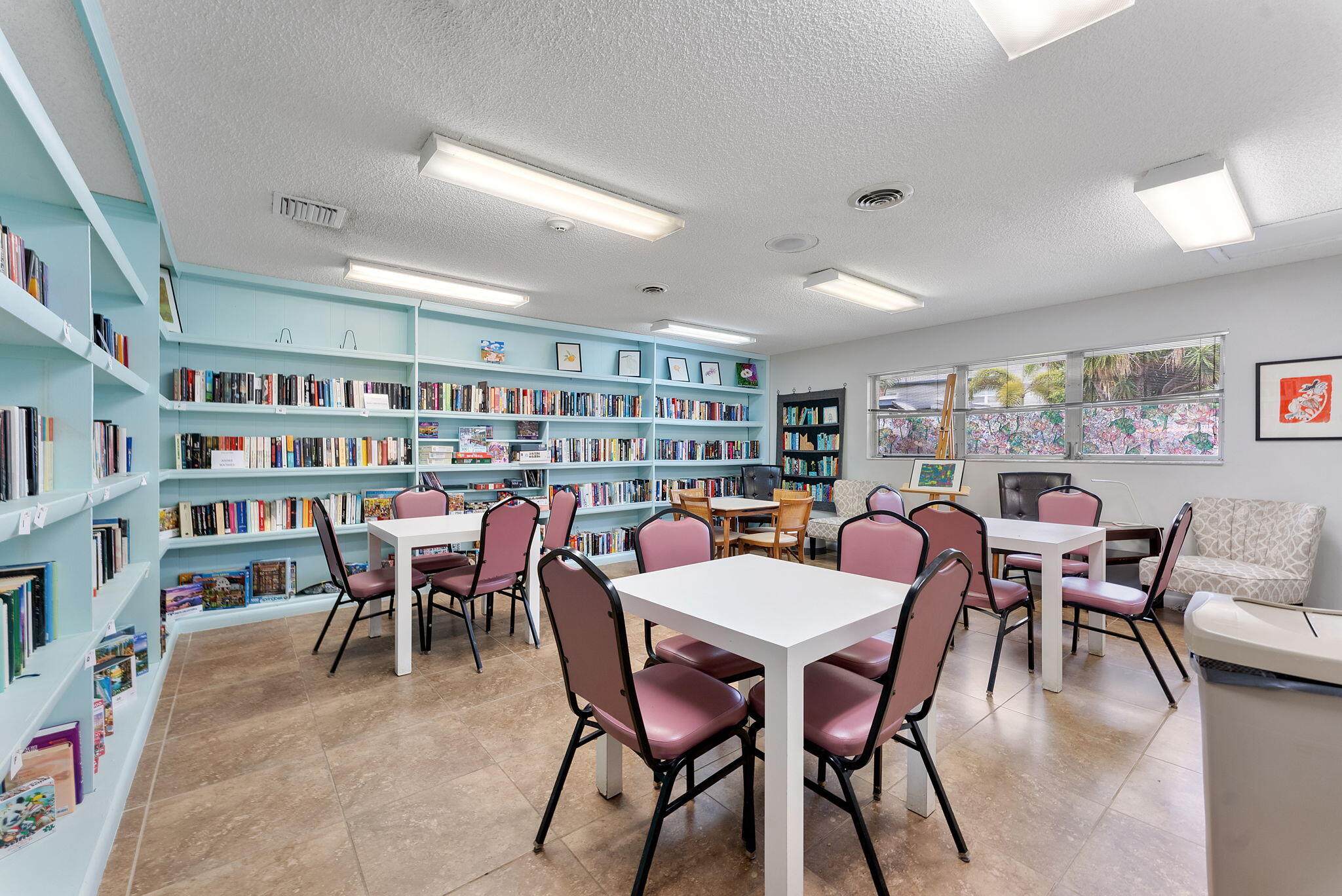 Oriole Golf & Tennis Club - Residential