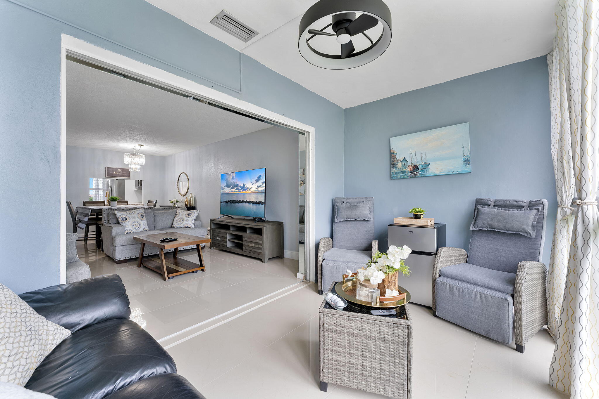 Oriole Golf & Tennis Club - Residential