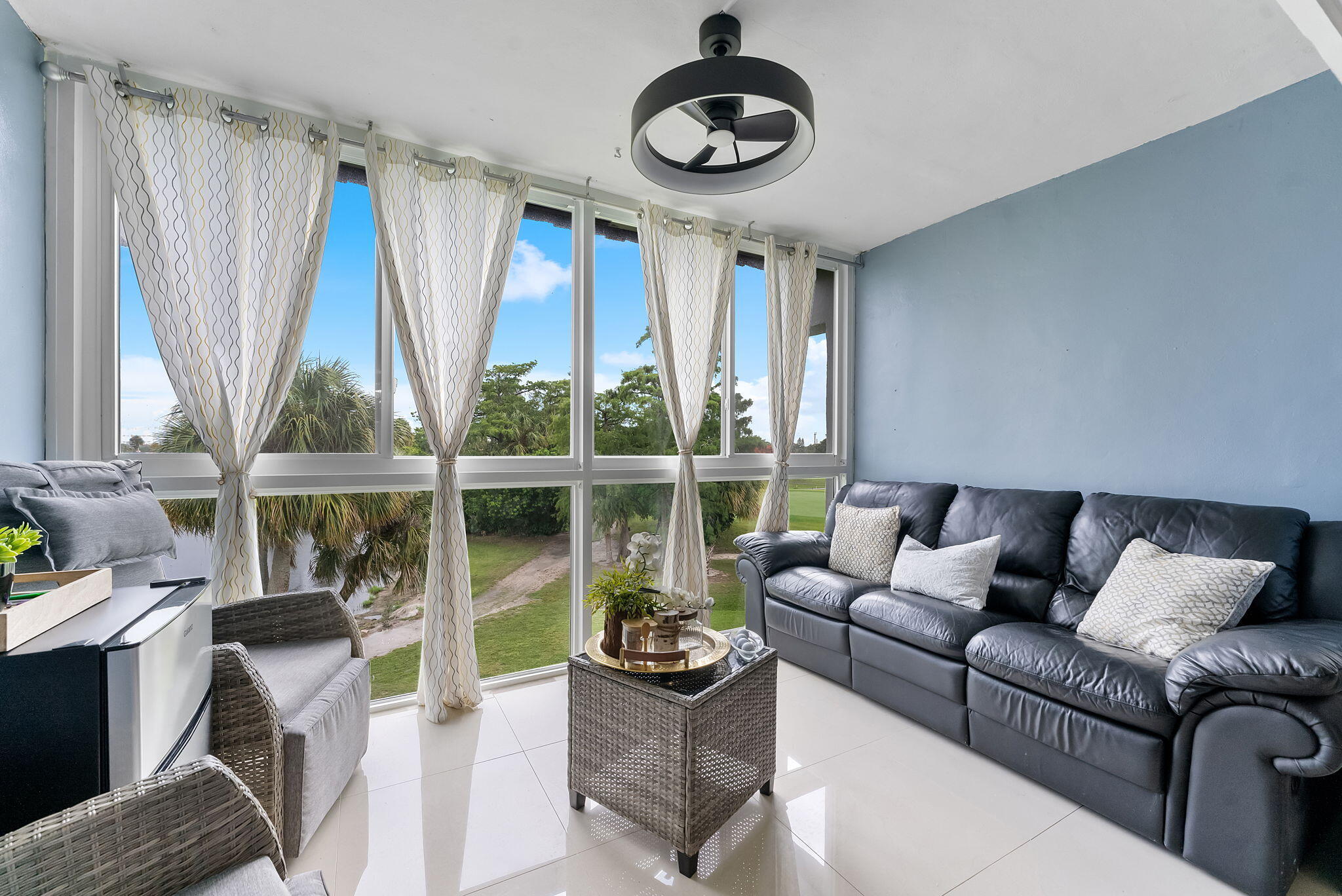 Oriole Golf & Tennis Club - Residential