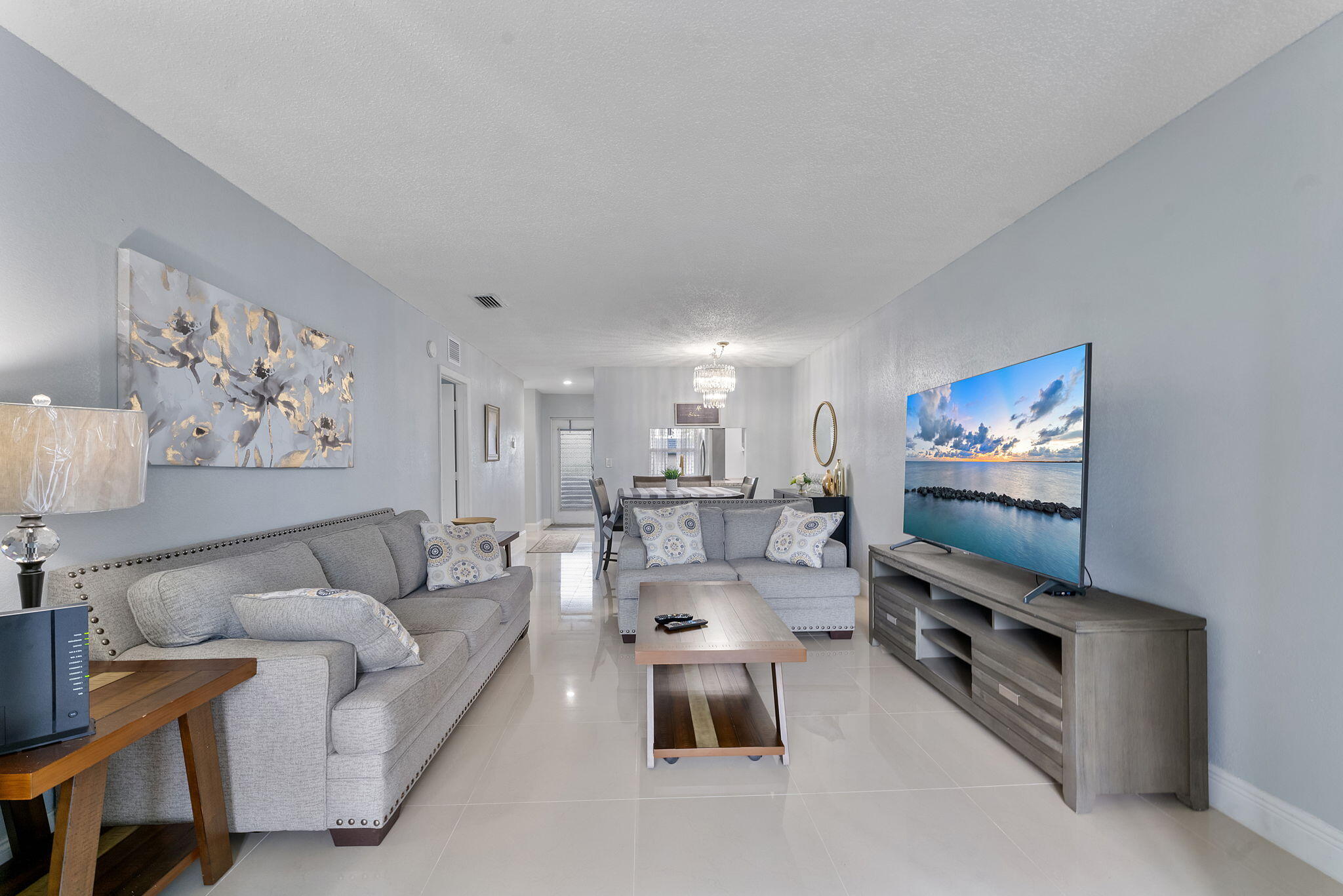 Oriole Golf & Tennis Club - Residential