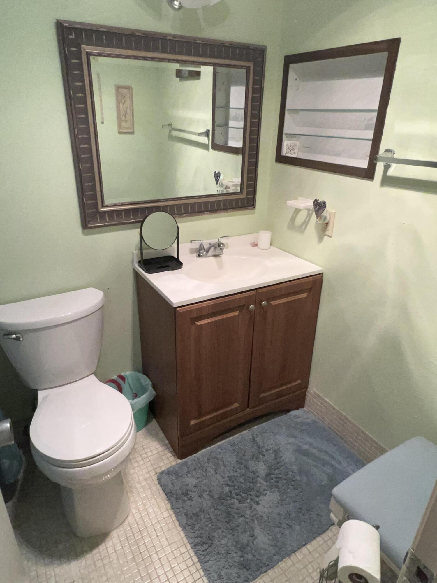 Century Village - Residential Lease