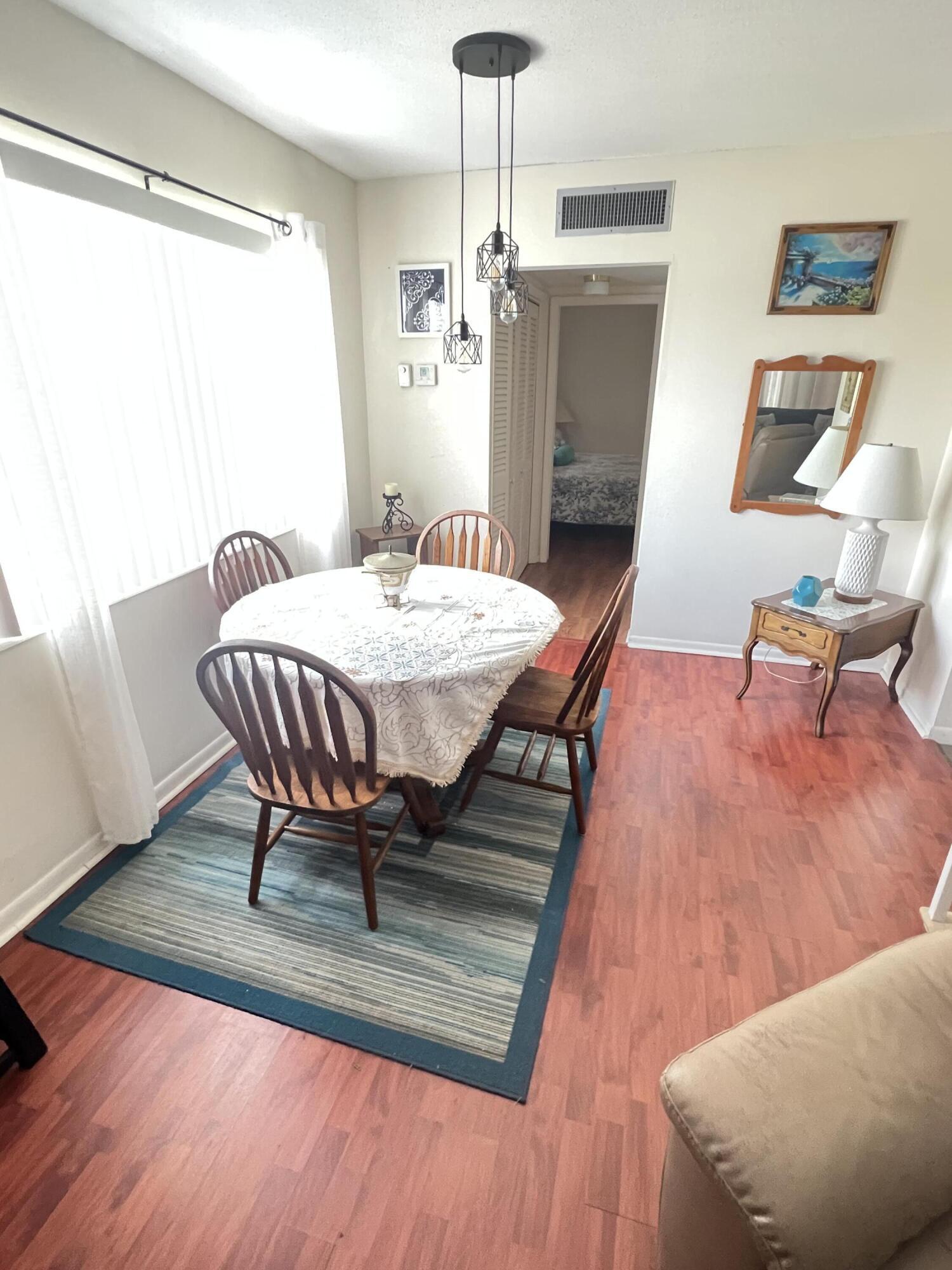 Century Village - Residential Lease