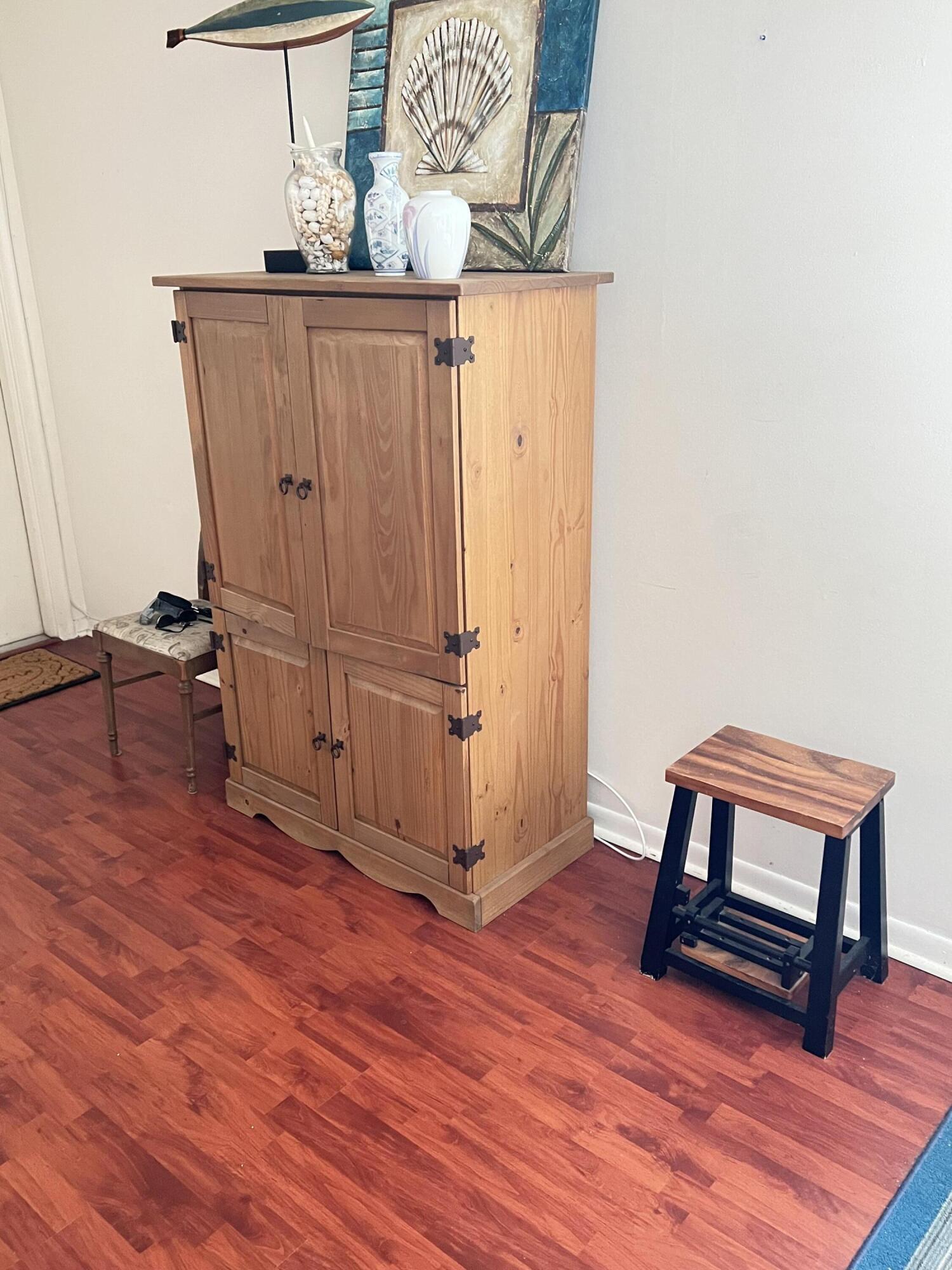 Century Village - Residential Lease