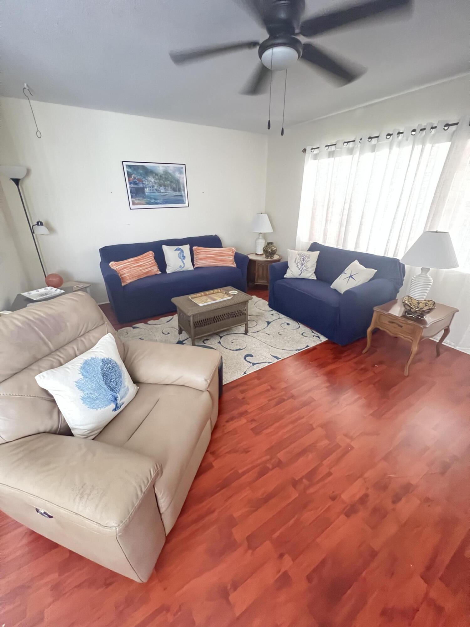 Century Village - Residential Lease