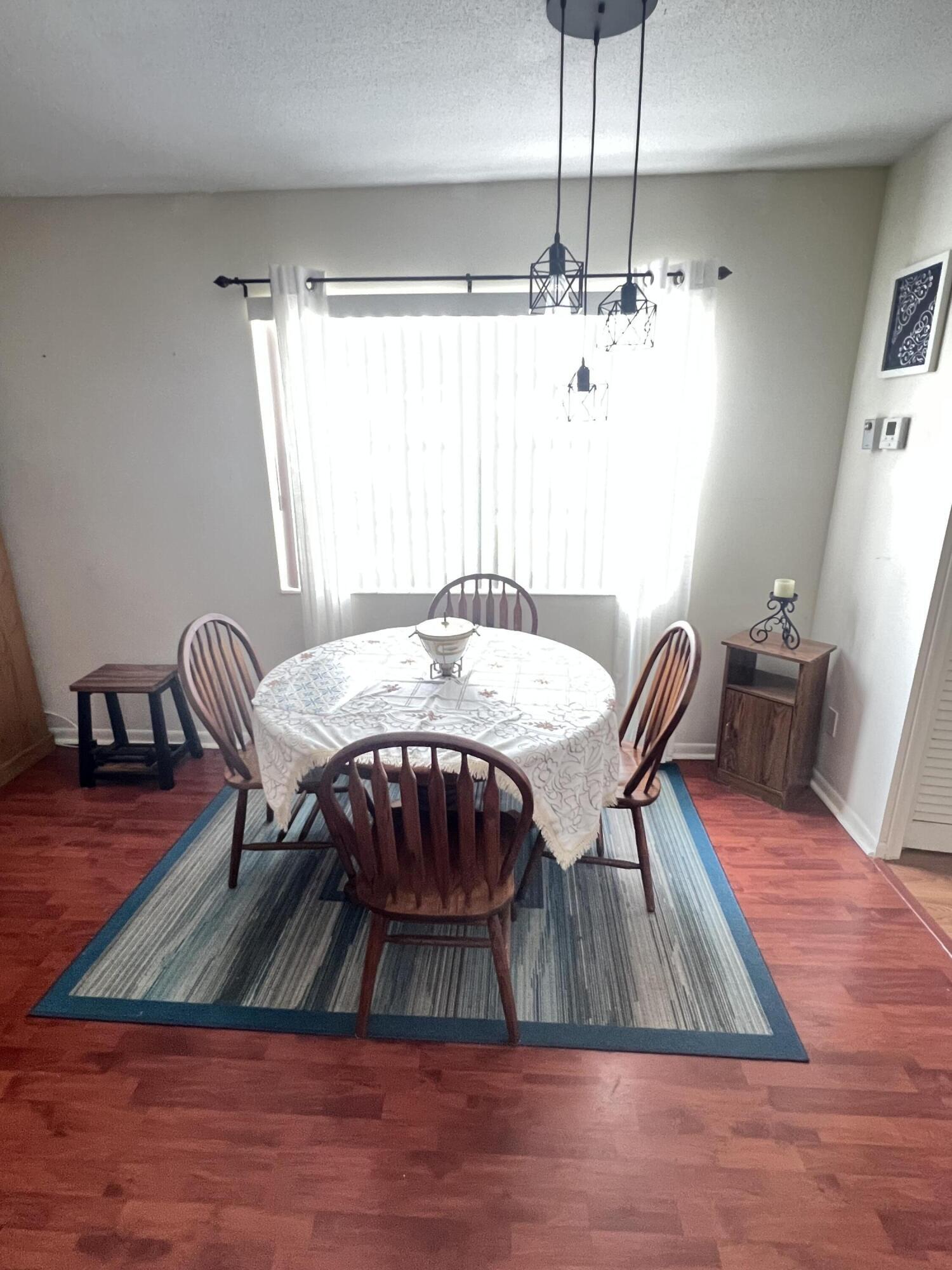 Century Village - Residential Lease