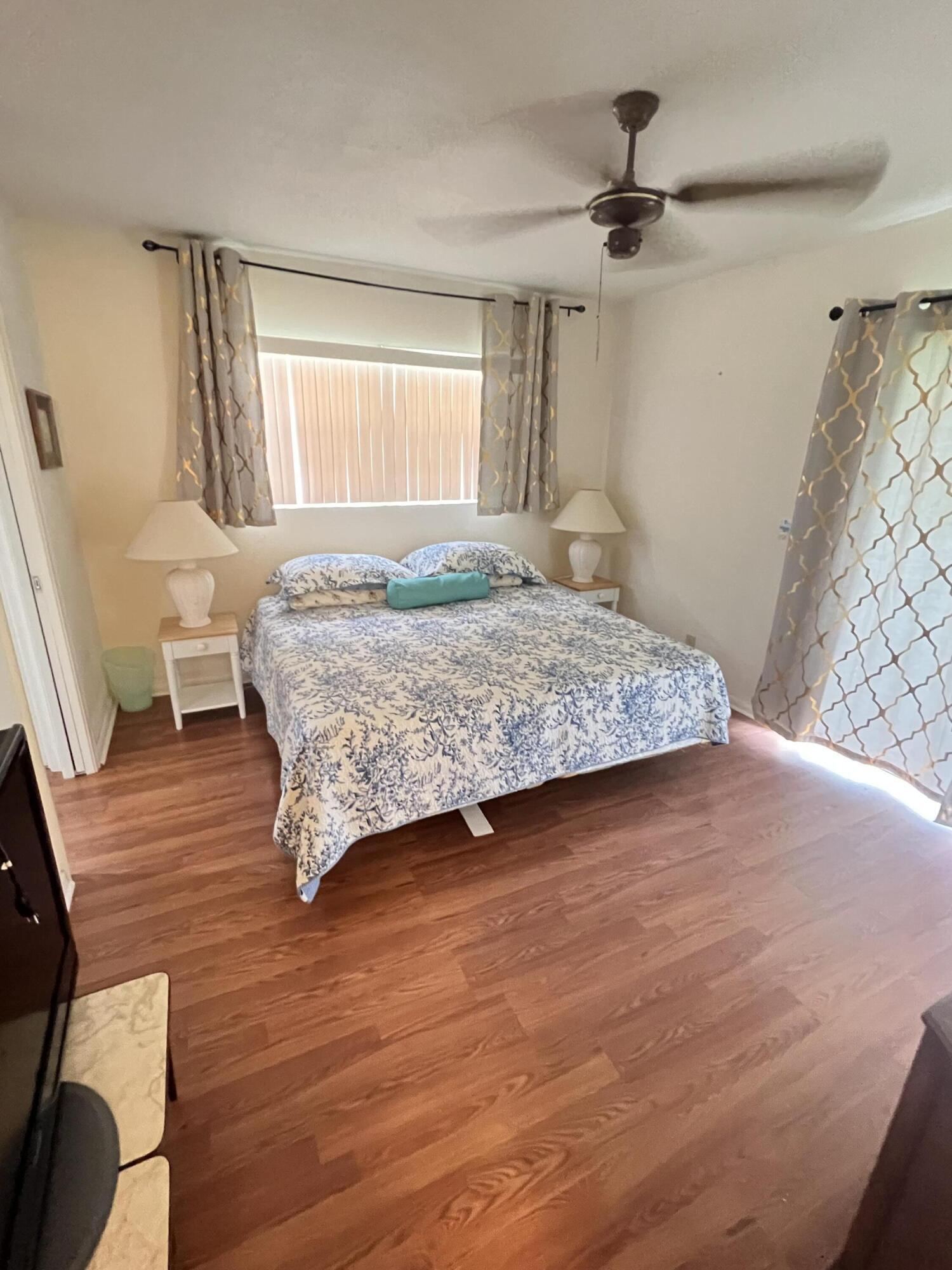 Century Village - Residential Lease
