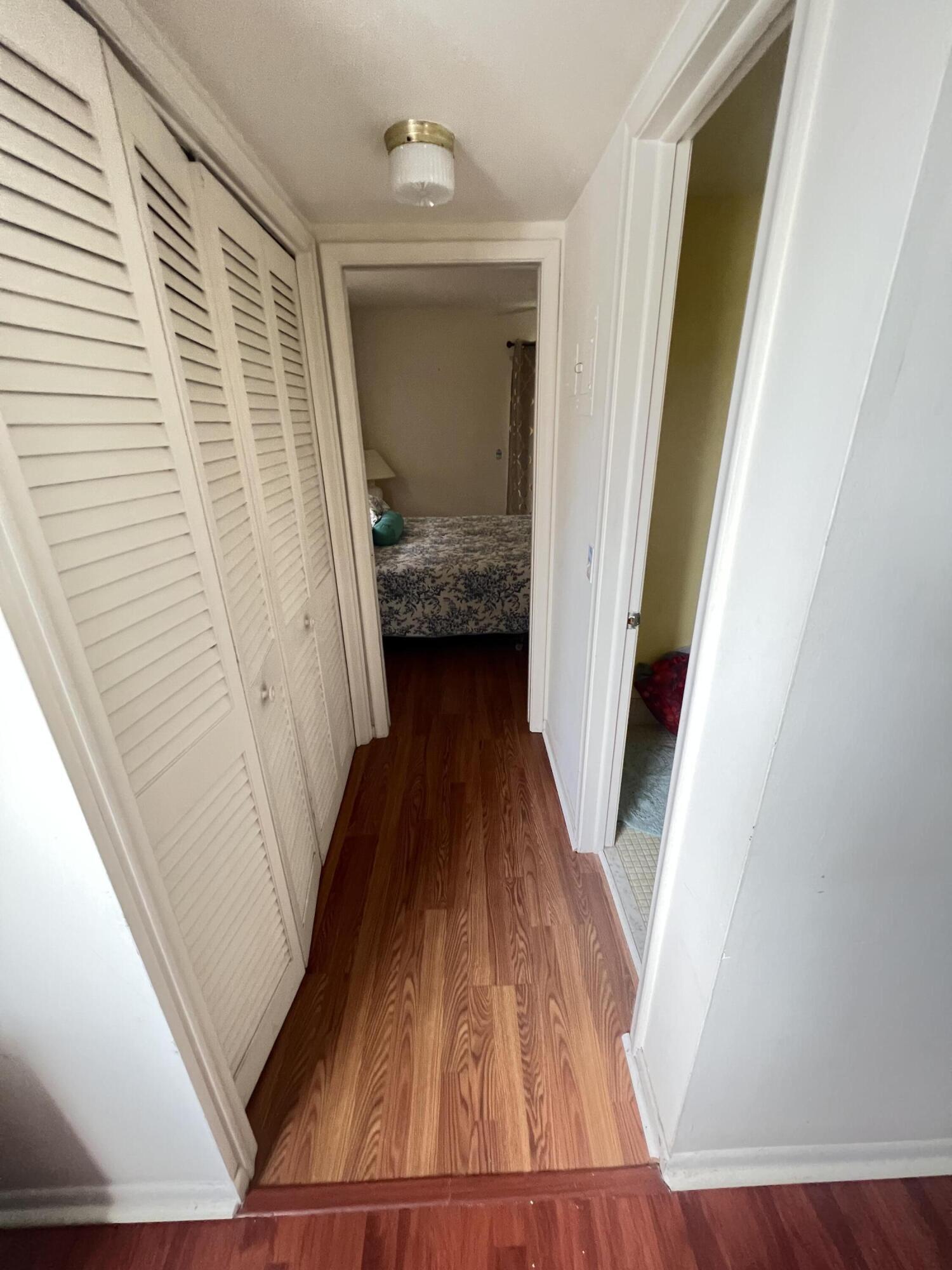 Century Village - Residential Lease