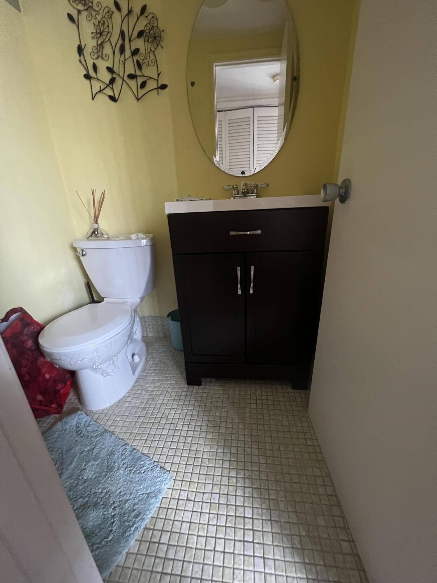Century Village - Residential Lease