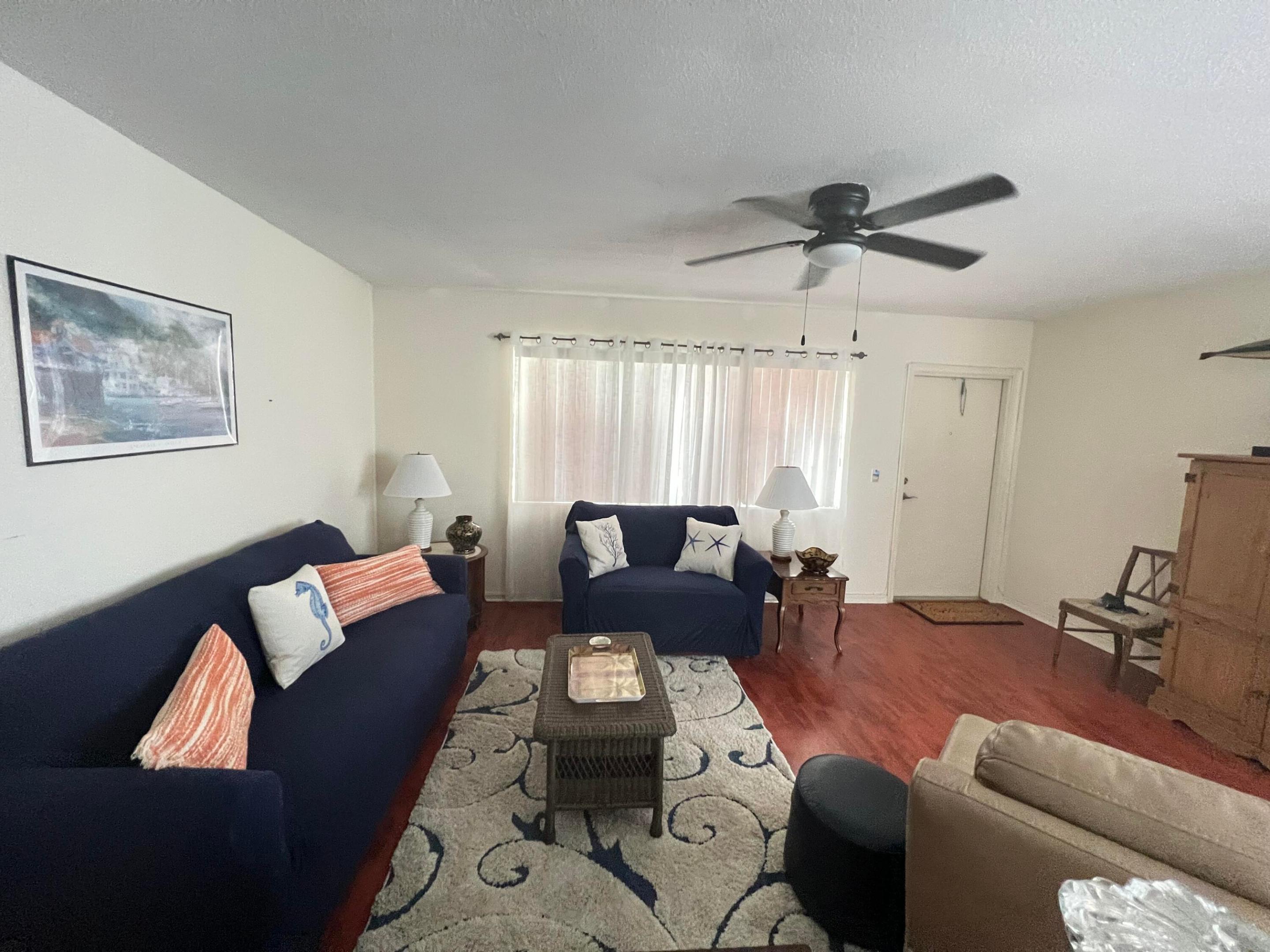 Century Village - Residential Lease