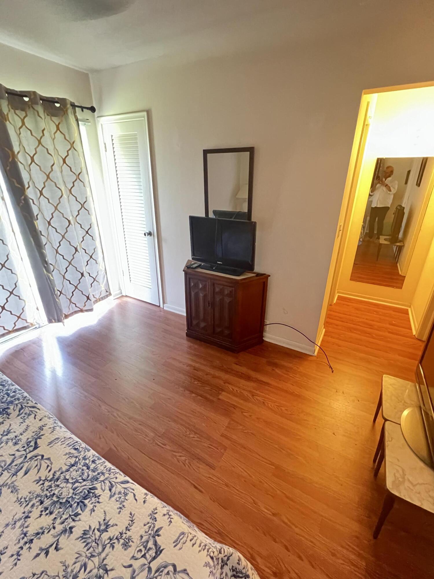 Century Village - Residential Lease